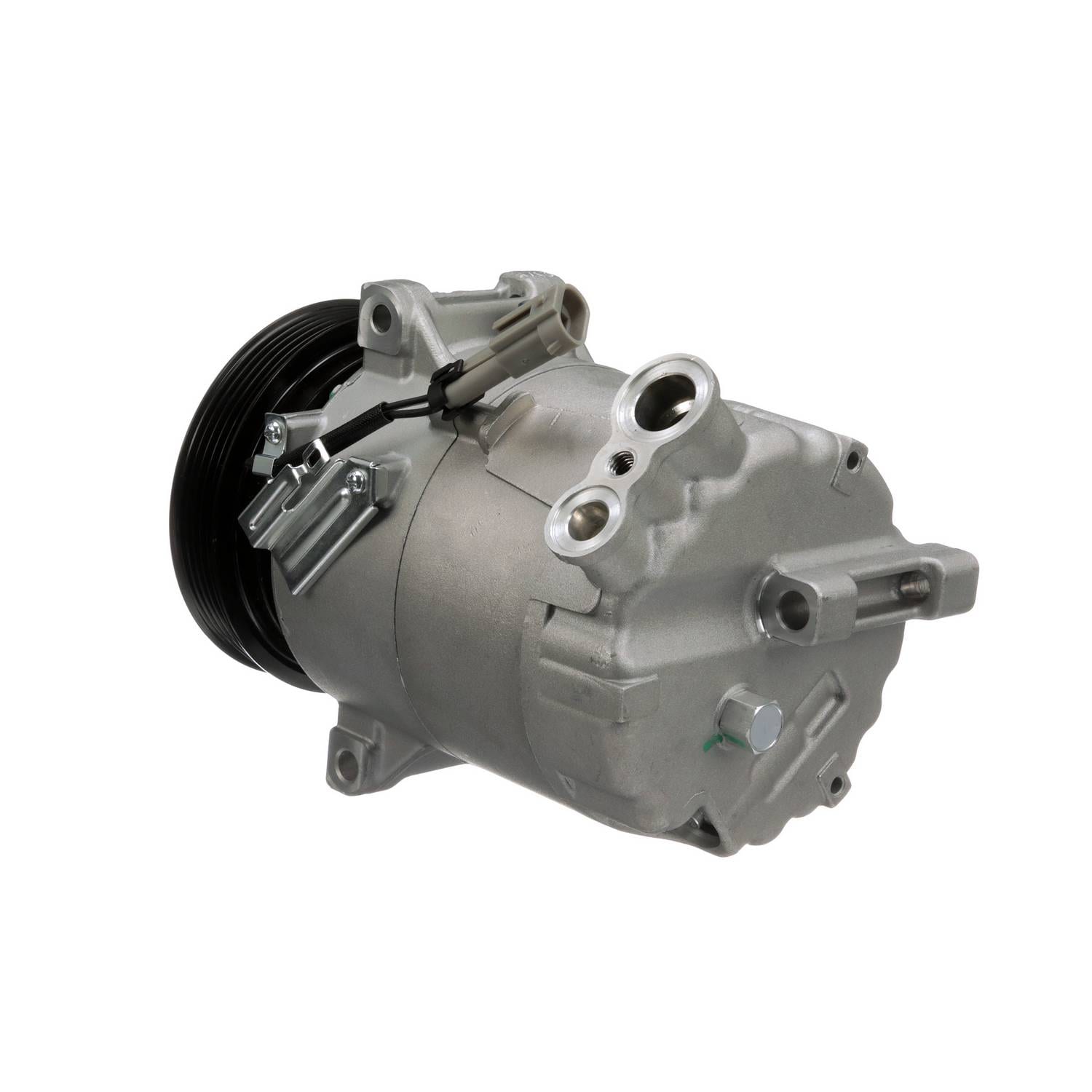Murray A/C Compressor - New 98556 | O'Reilly Auto Parts