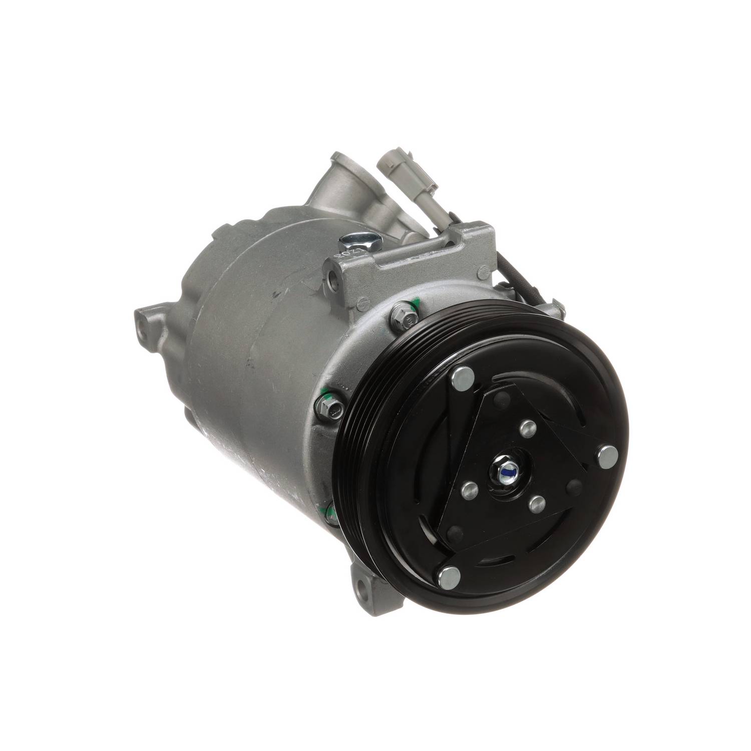 Murray A/C Compressor - New 98556 | O'Reilly Auto Parts