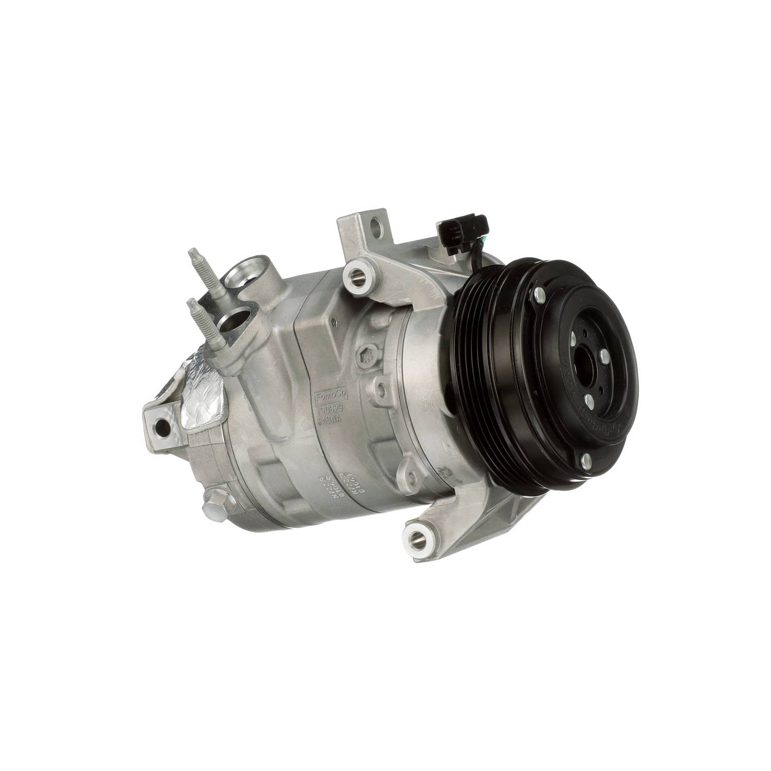 Murray A/C Compressor - New 168665 | O'Reilly Auto Parts
