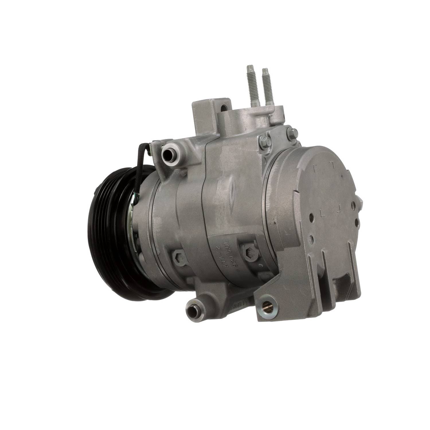 Murray A/C Compressor - New 158664 | O'Reilly Auto Parts