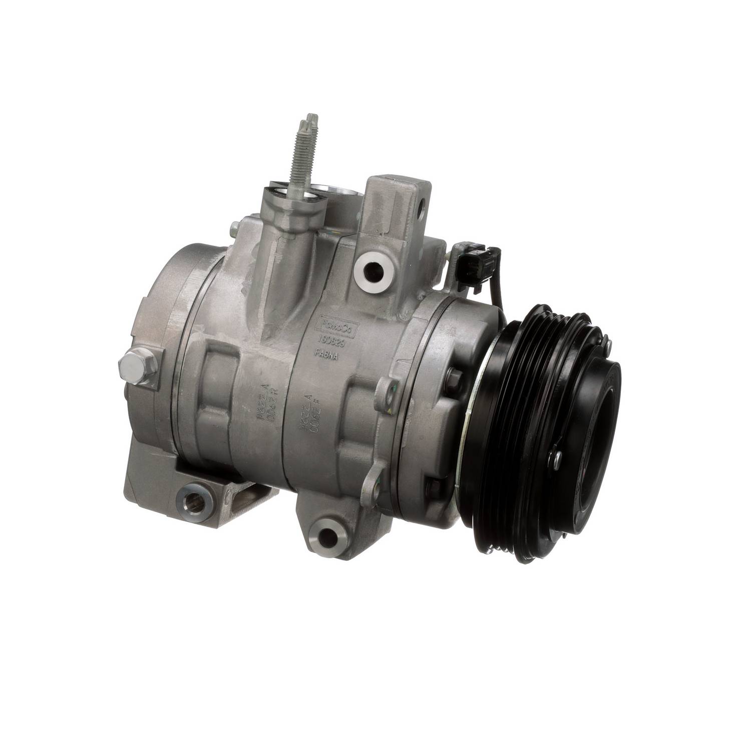 Murray A/C Compressor - New 158664 | O'Reilly Auto Parts