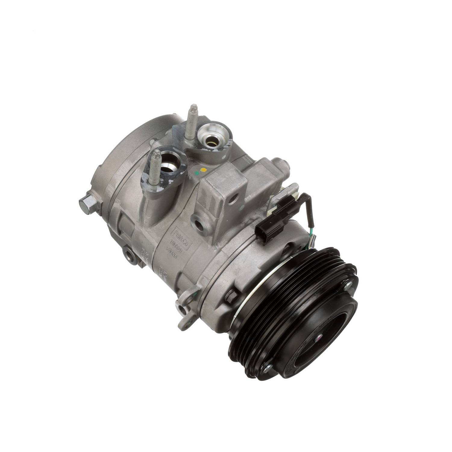 Murray A/C Compressor - New 158664 | O'Reilly Auto Parts