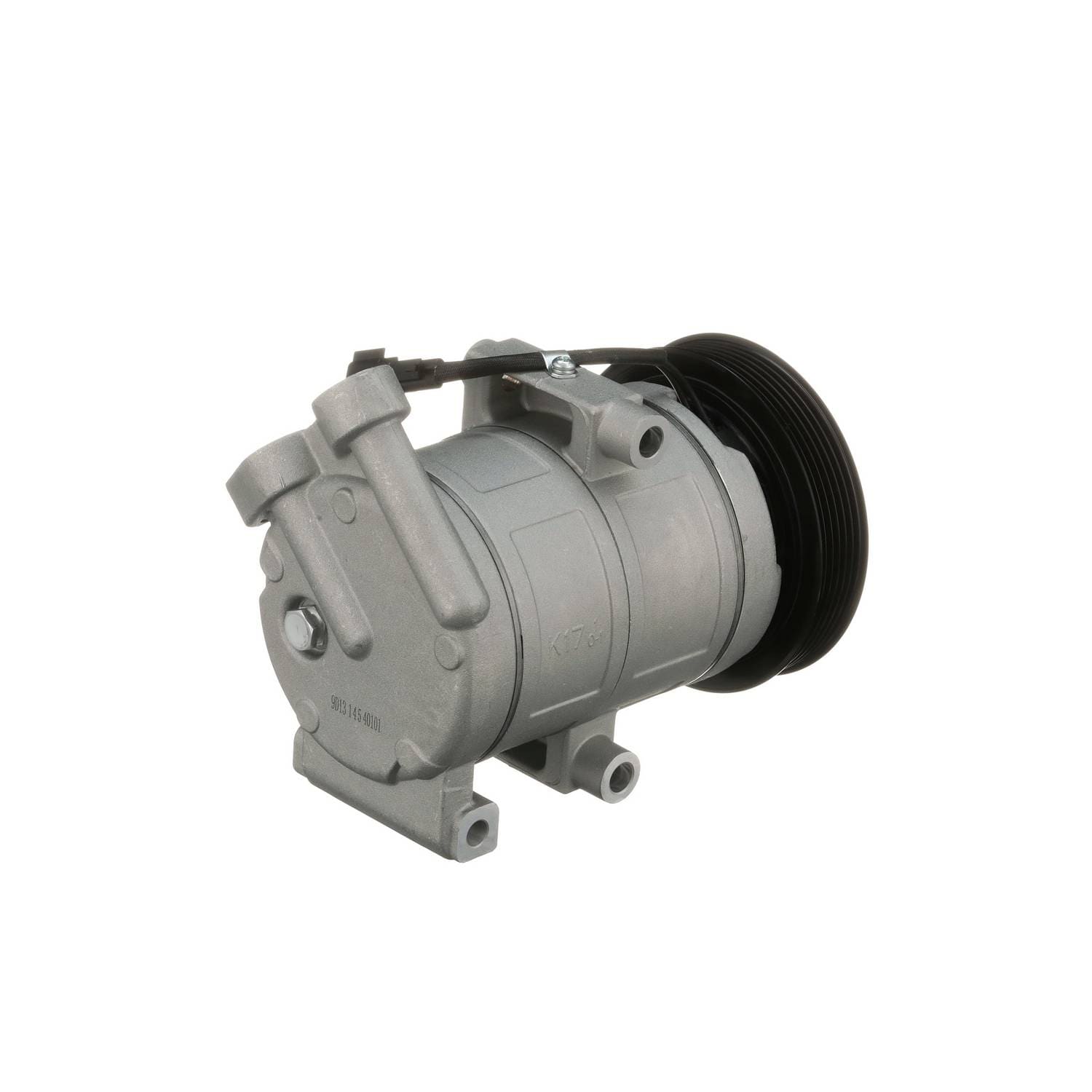 Murray A/C Compressor - New 68672 | O'Reilly Auto Parts