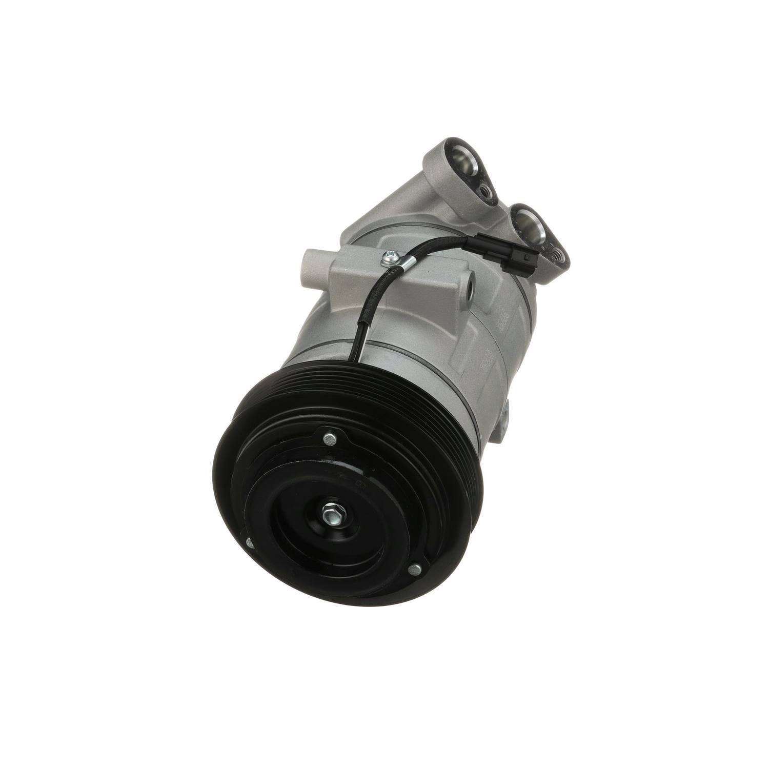 Murray A/C Compressor - New 68672 | O'Reilly Auto Parts
