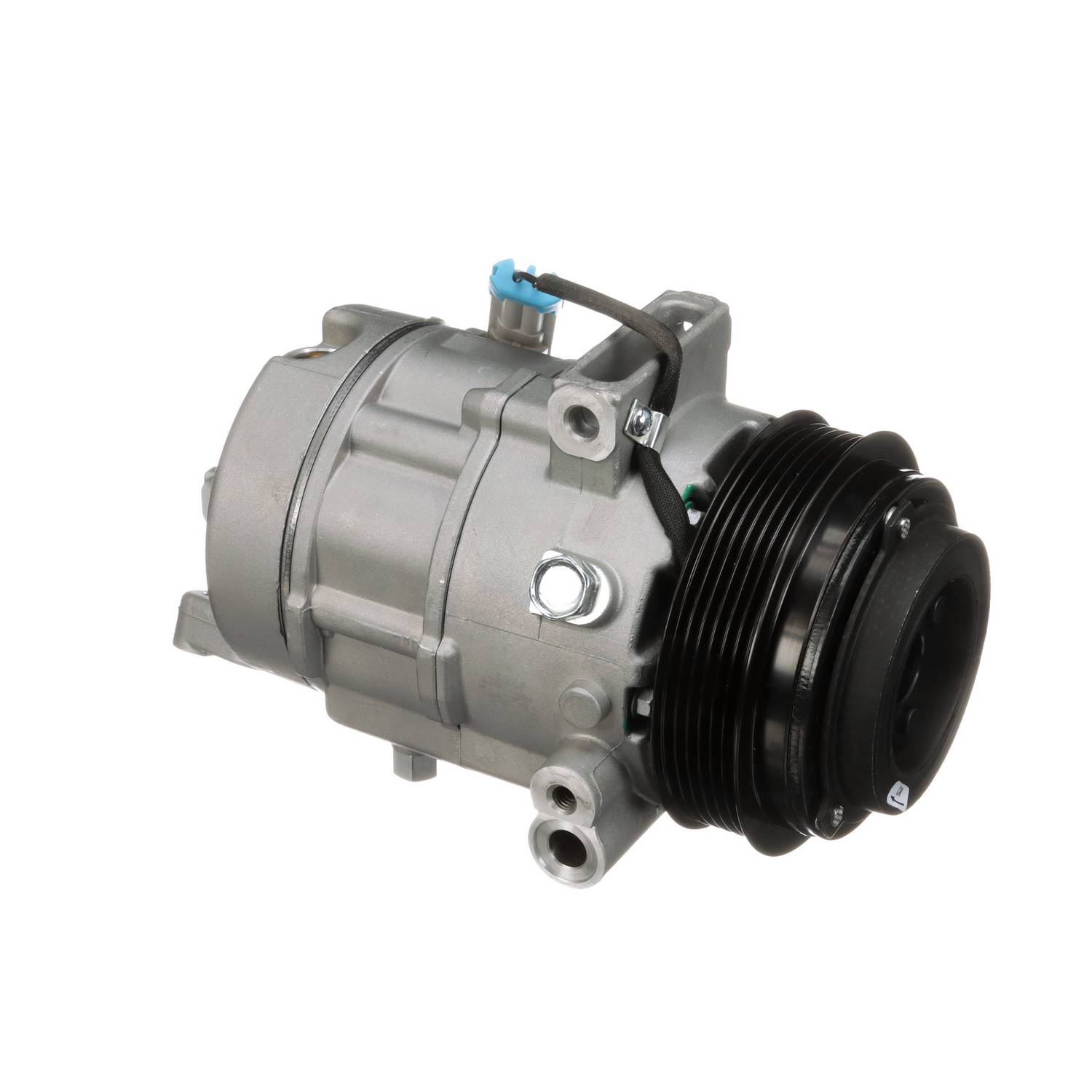 Murray A/C Compressor - New 198546 | O'Reilly Auto Parts