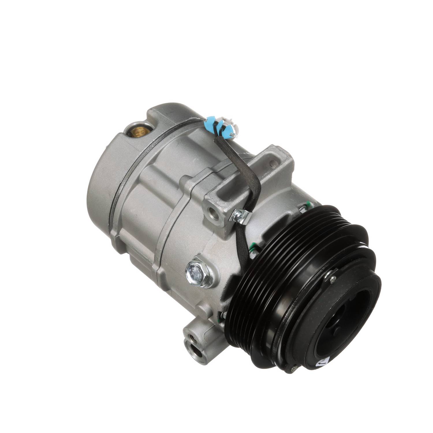 Murray A/C Compressor - New 198546 | O'Reilly Auto Parts