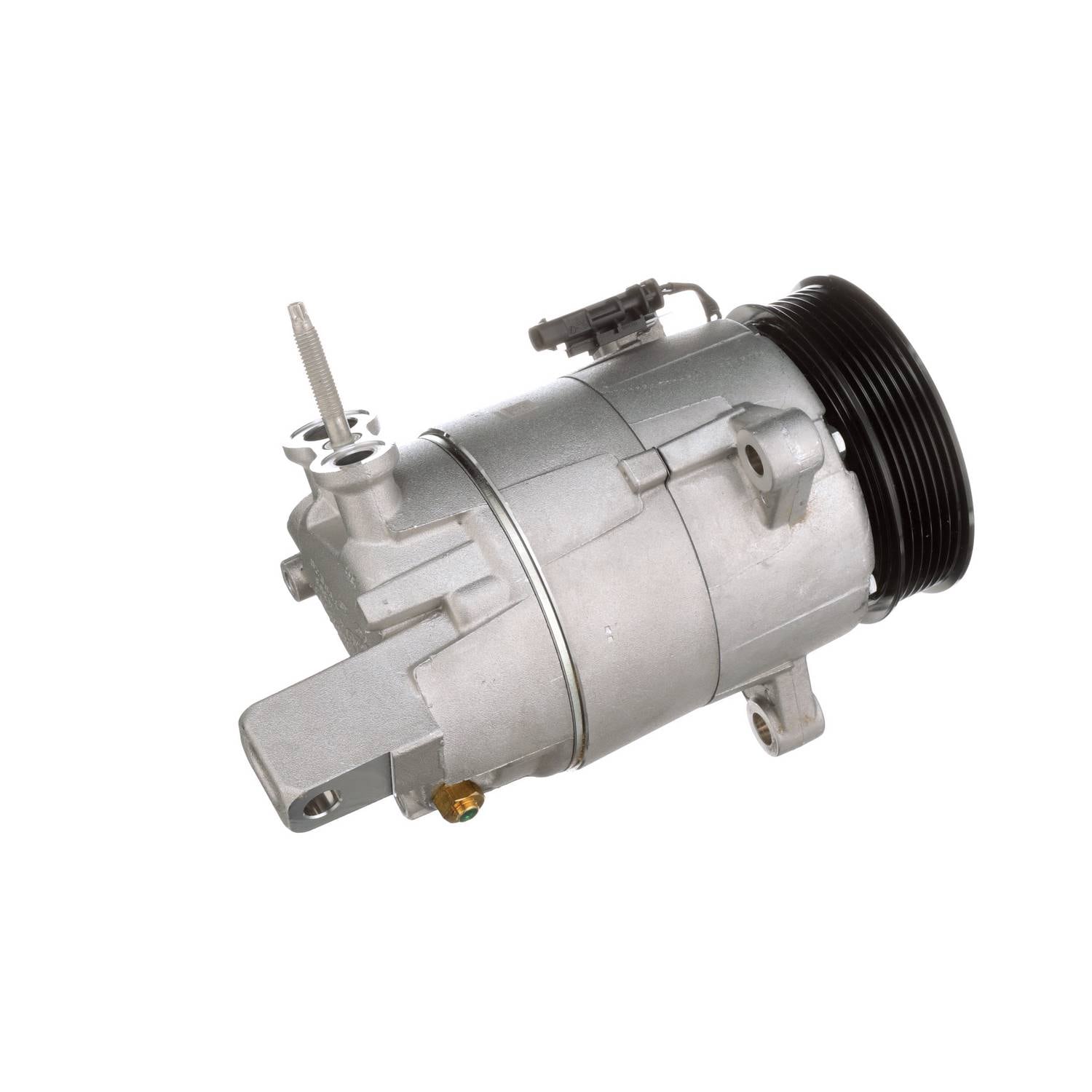 Murray A/C Compressor - New 198296 | O'Reilly Auto Parts