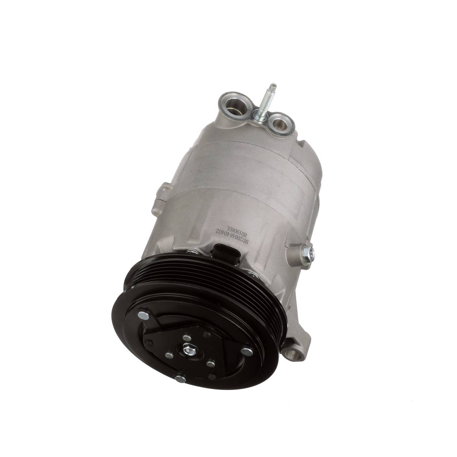 Murray A/C Compressor - New 68229 | O'Reilly Auto Parts