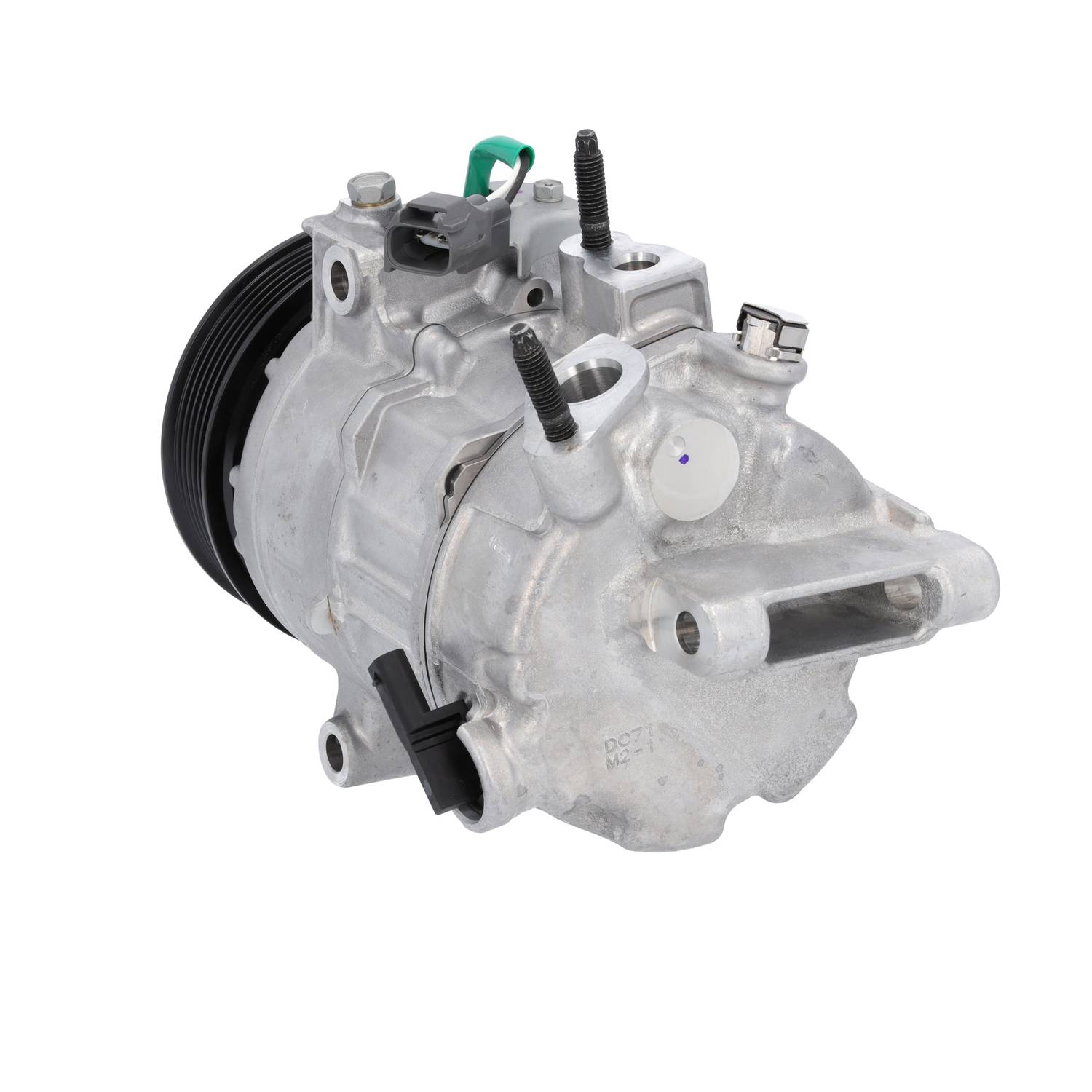 Murray A/C Compressor 168335 | O'Reilly Auto Parts