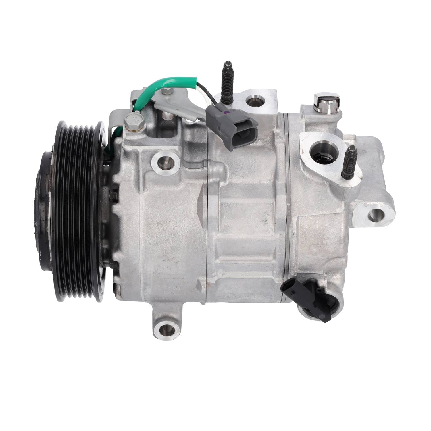 Murray A/C Compressor 168335 | O'Reilly Auto Parts