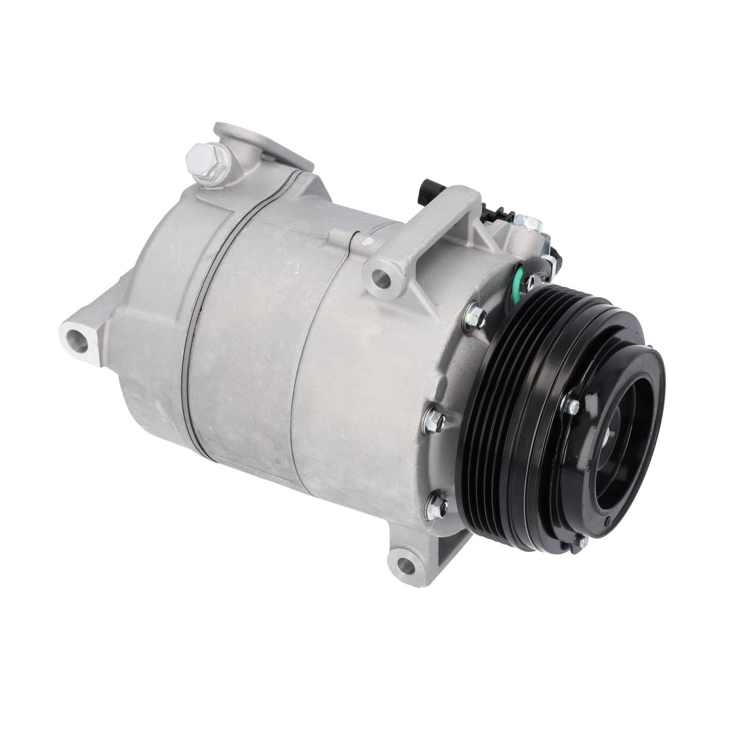 Murray A/C Compressor 168399 | O'Reilly Auto Parts