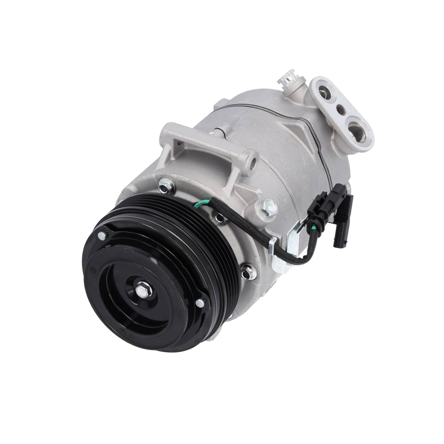 Murray A/C Compressor 168399 | O'Reilly Auto Parts