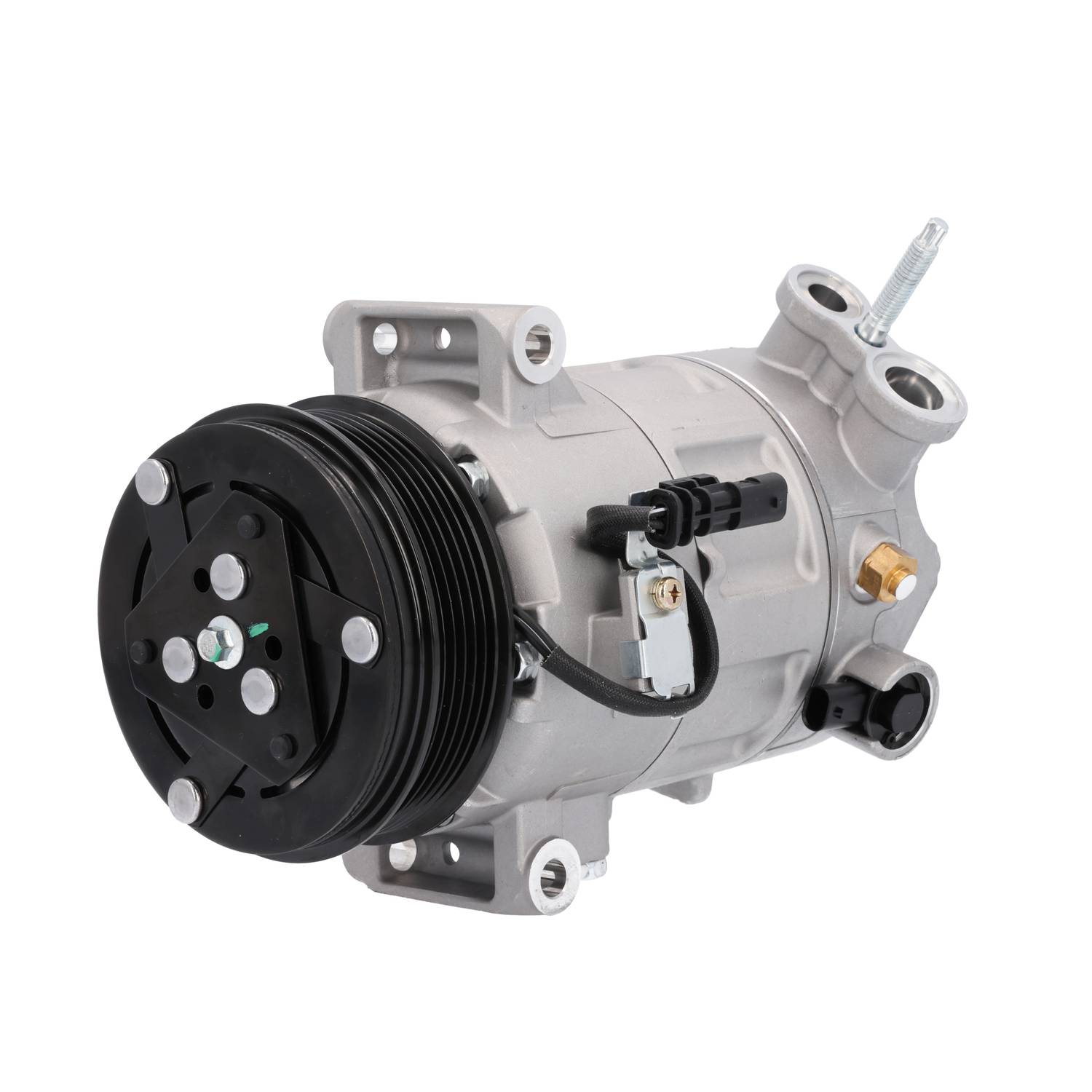 Murray A/C Compressor 68227 | O'Reilly Auto Parts