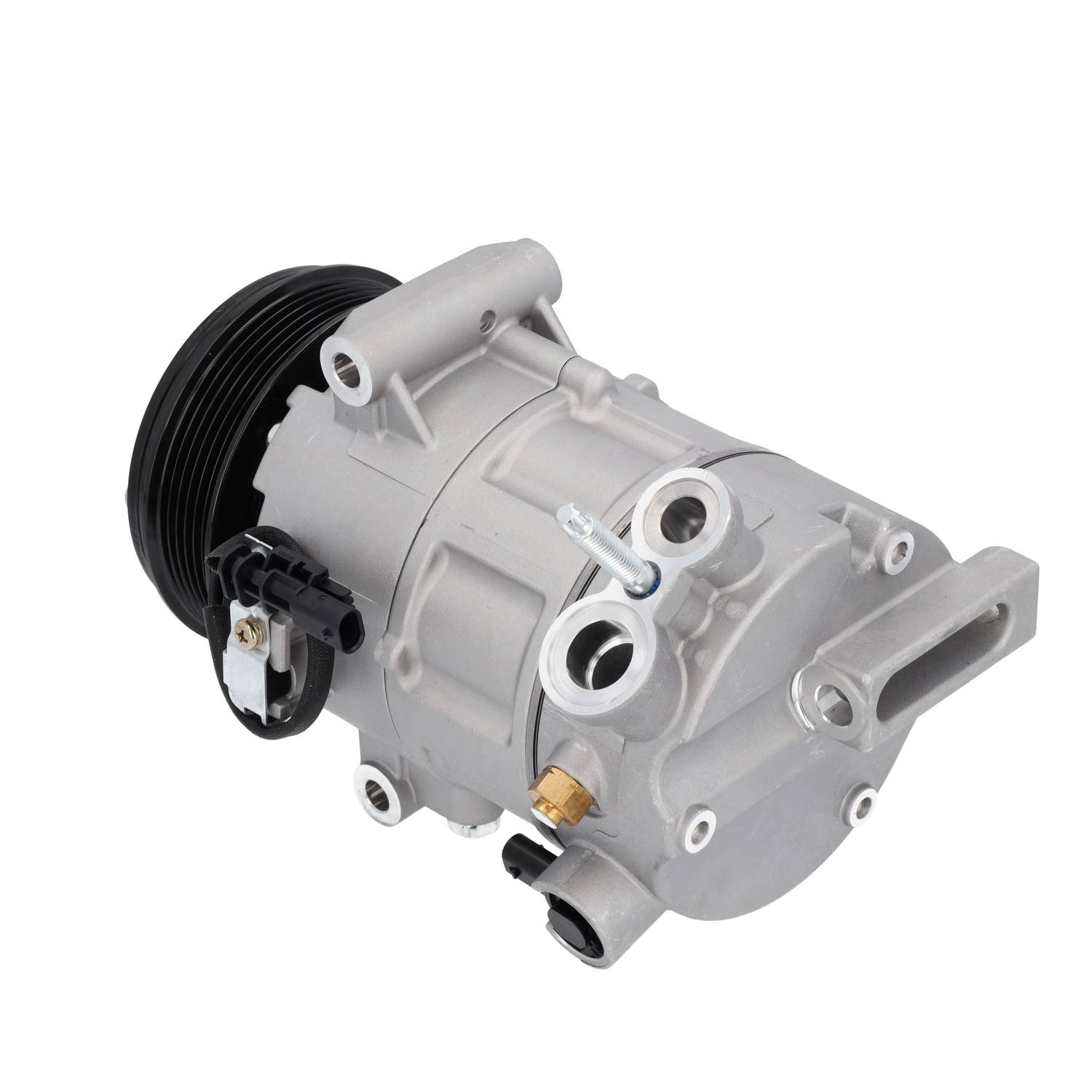 Murray A/C Compressor 68227 | O'Reilly Auto Parts