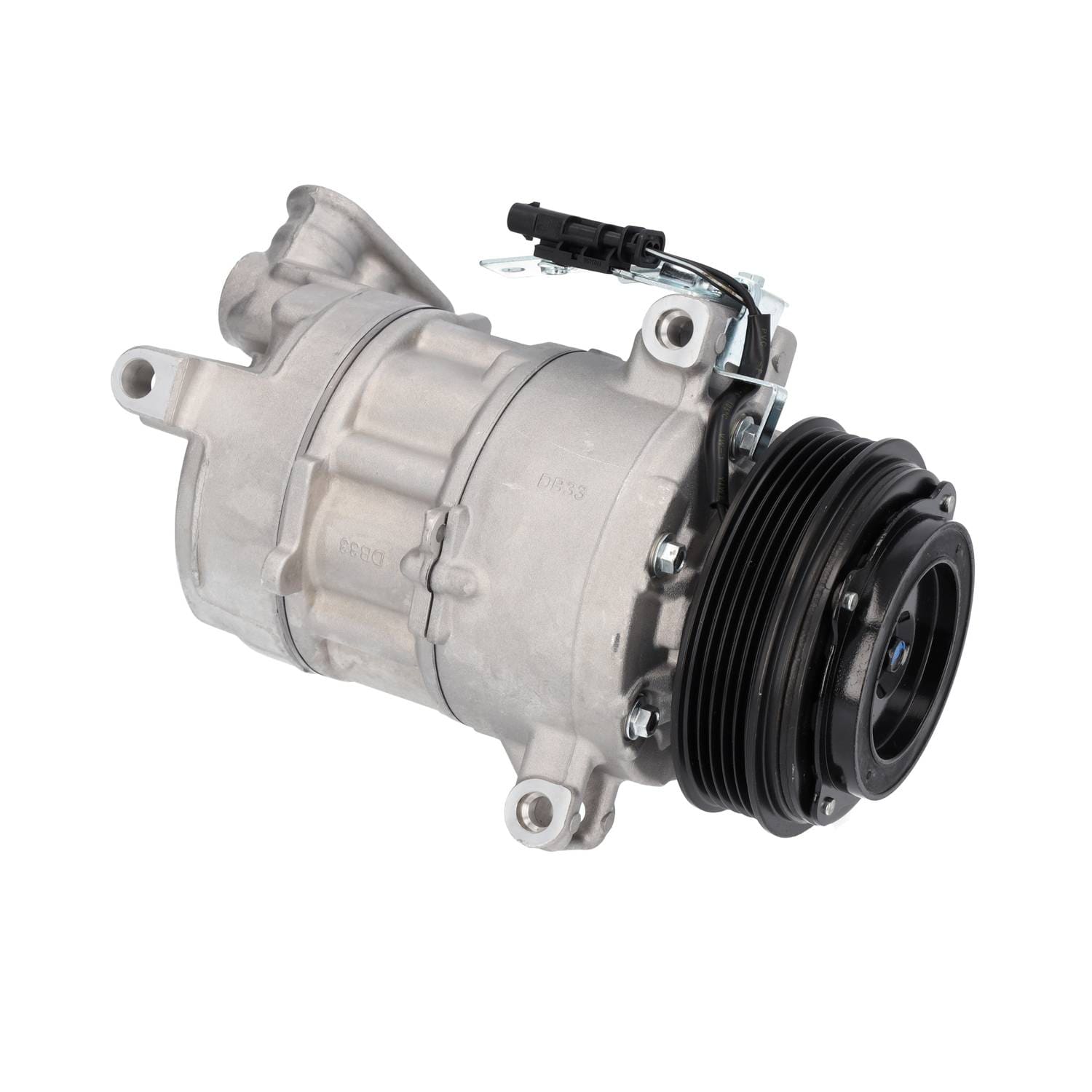 23エアリティ OH済 美品 Murray A/C Compressor 68321 | O'Reilly Auto Parts