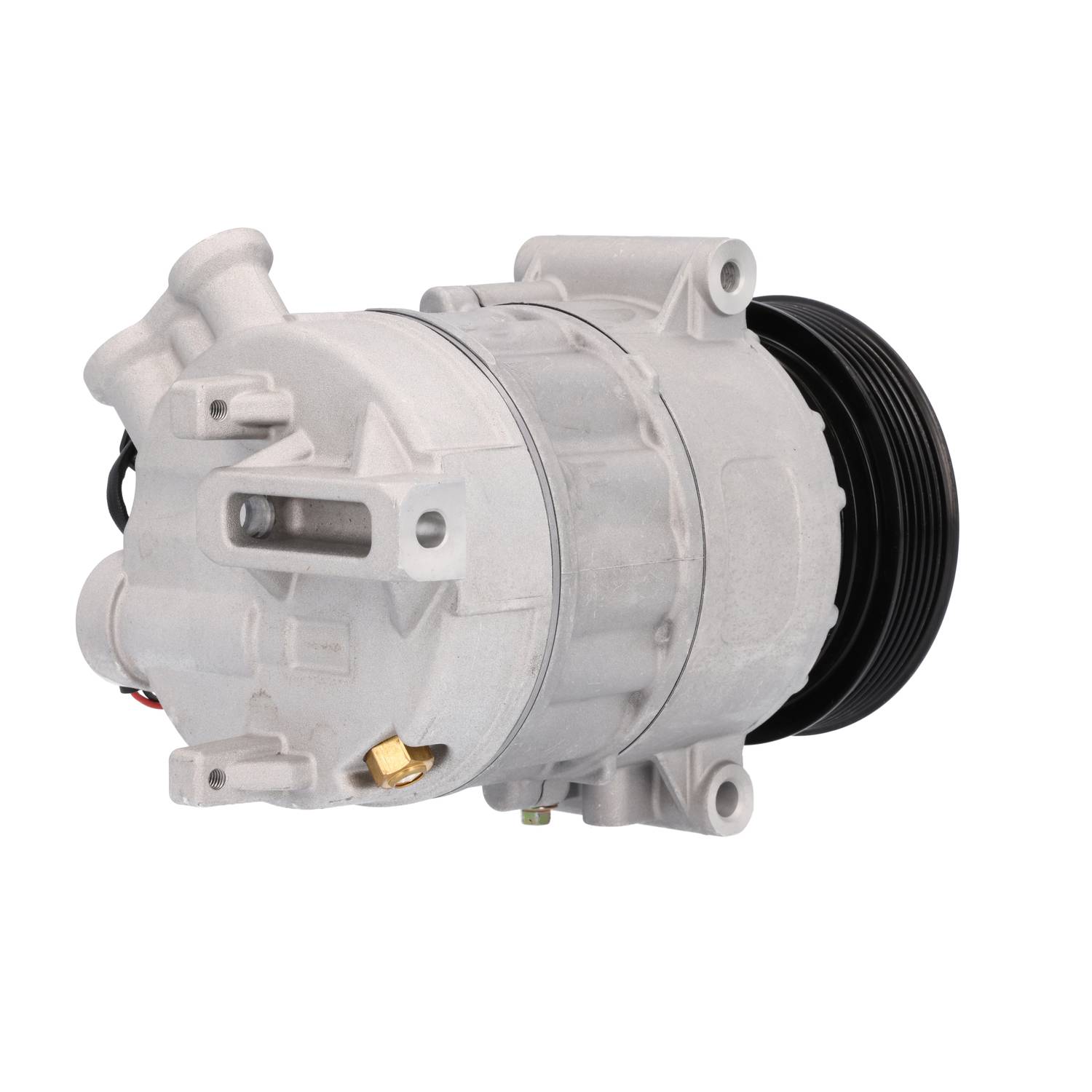 Murray A/C Compressor 98247 | O'Reilly Auto Parts