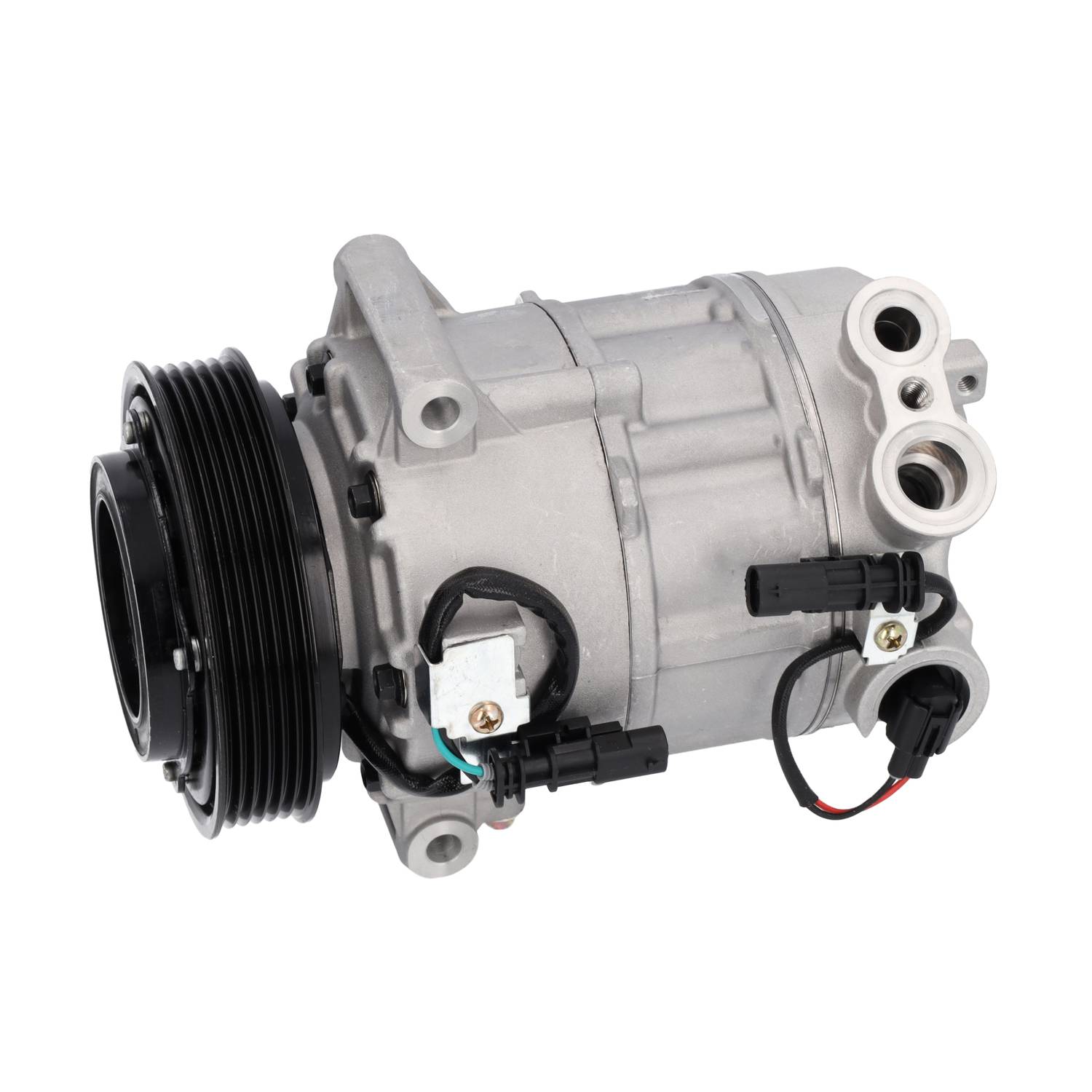 リオ Murray A/C Compressor 98247 | O'Reilly Auto Parts