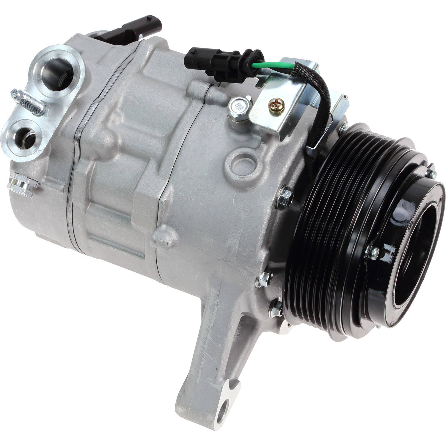 Murray A/C Compressor - New 68322 | O'Reilly Auto Parts