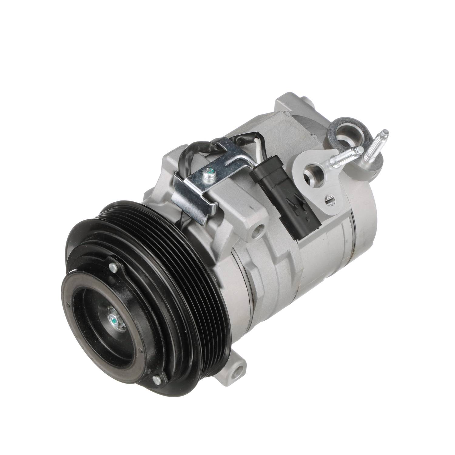 洋楽 4 Mula 1 Murray A/C Compressor 198338 | O'Reilly Auto Parts