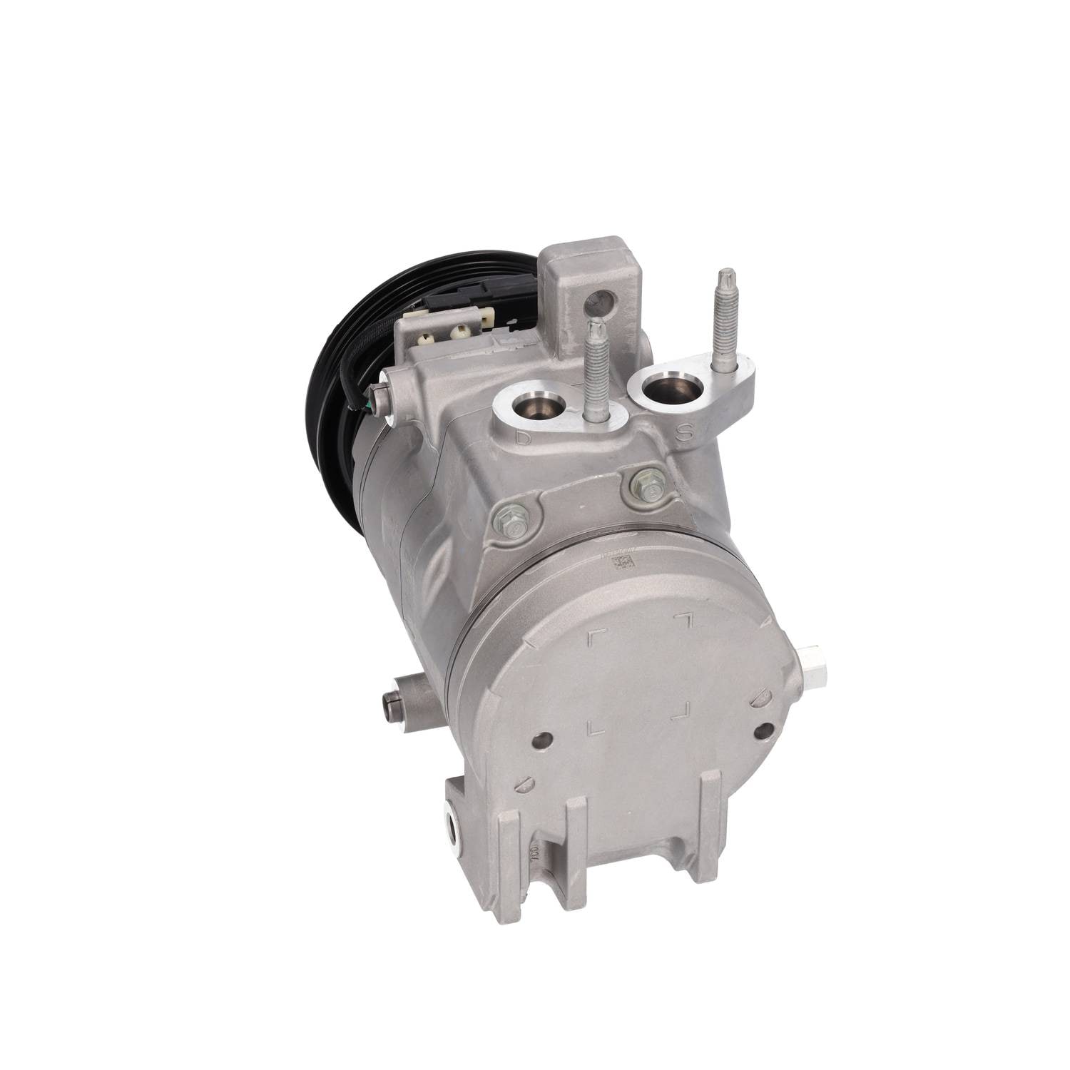 Murray A/C Compressor 168664 | O'Reilly Auto Parts