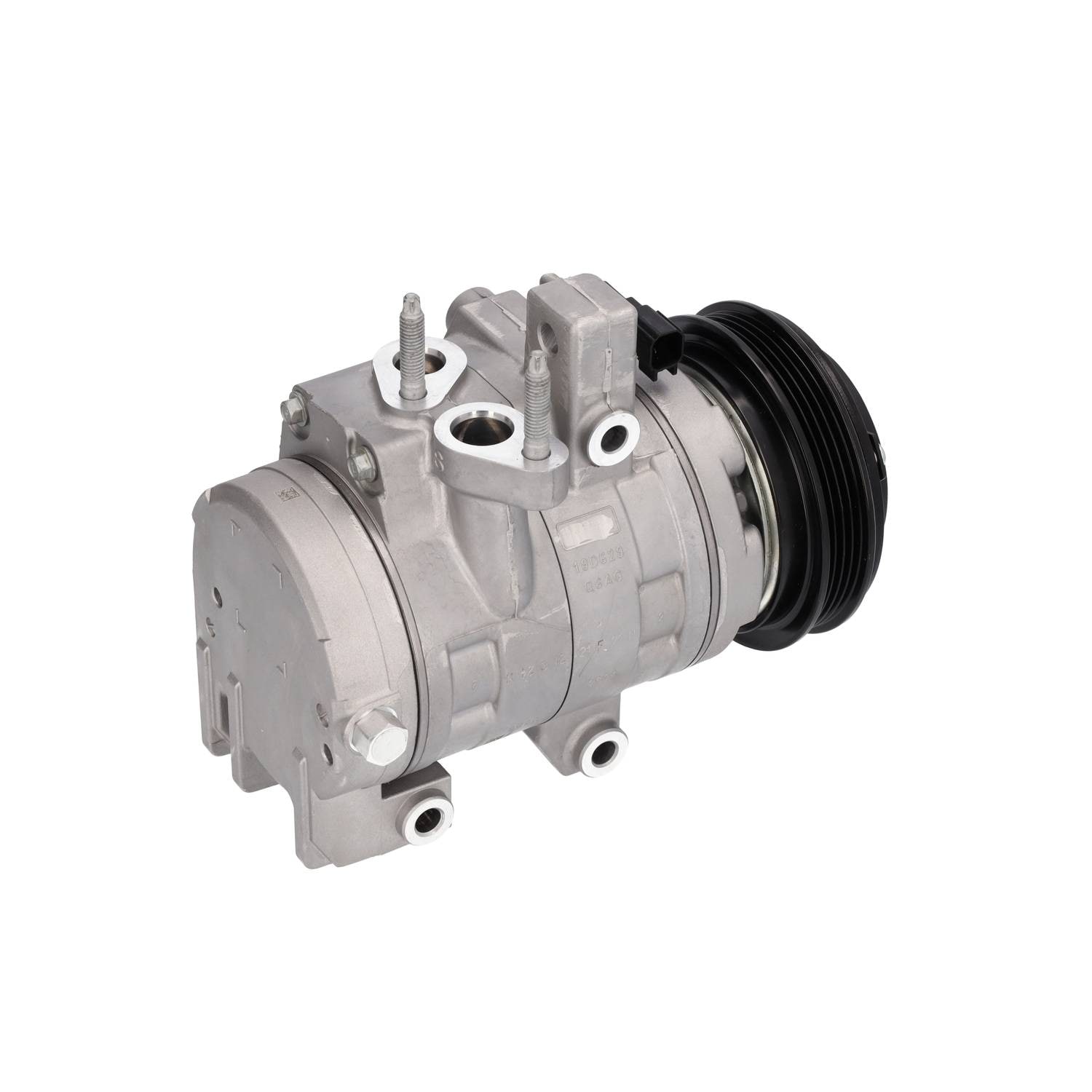 Murray A/C Compressor 168664 | O'Reilly Auto Parts