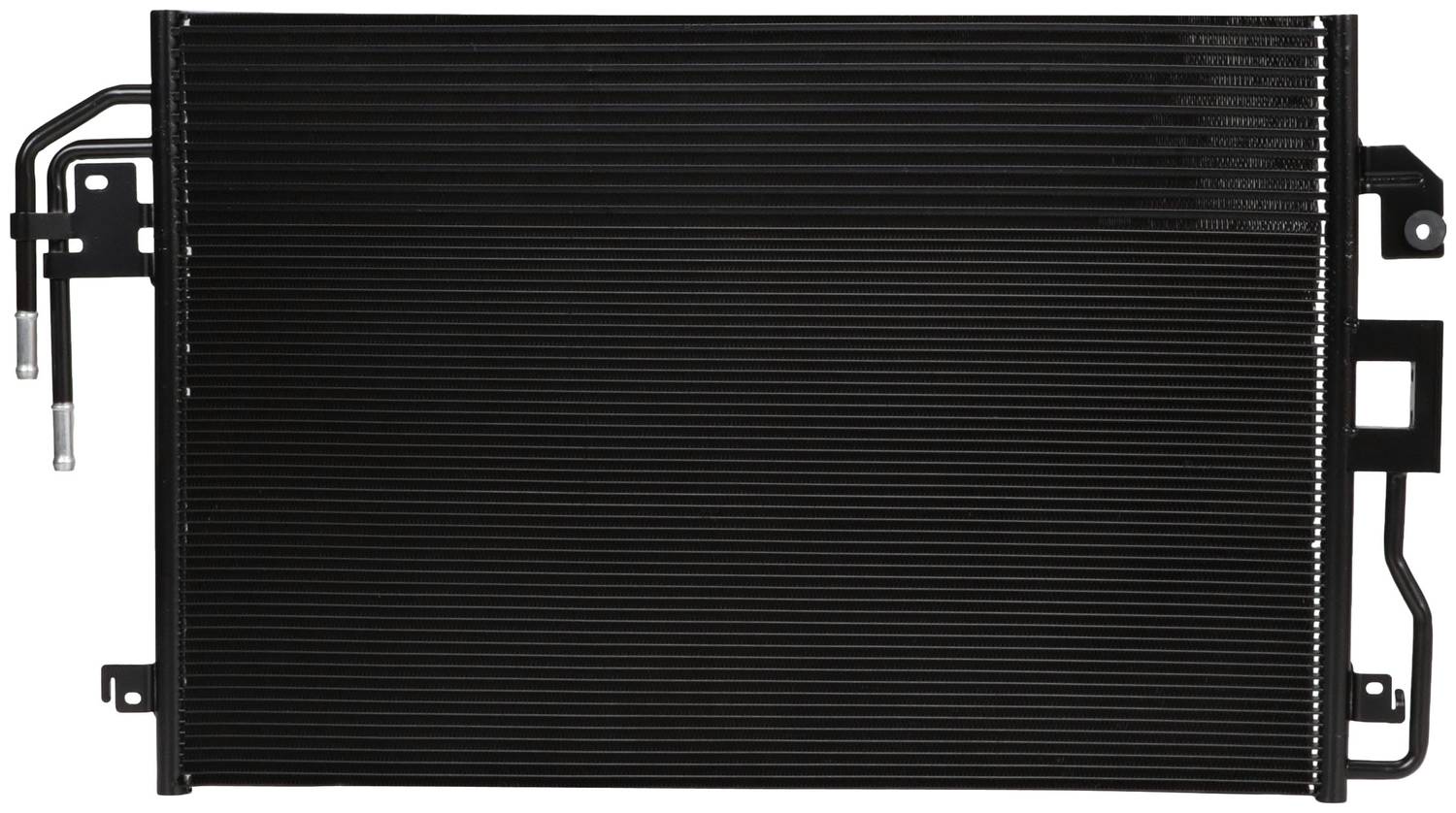 Murray Climate Control A/C Condenser 73782 | O'Reilly Auto Parts