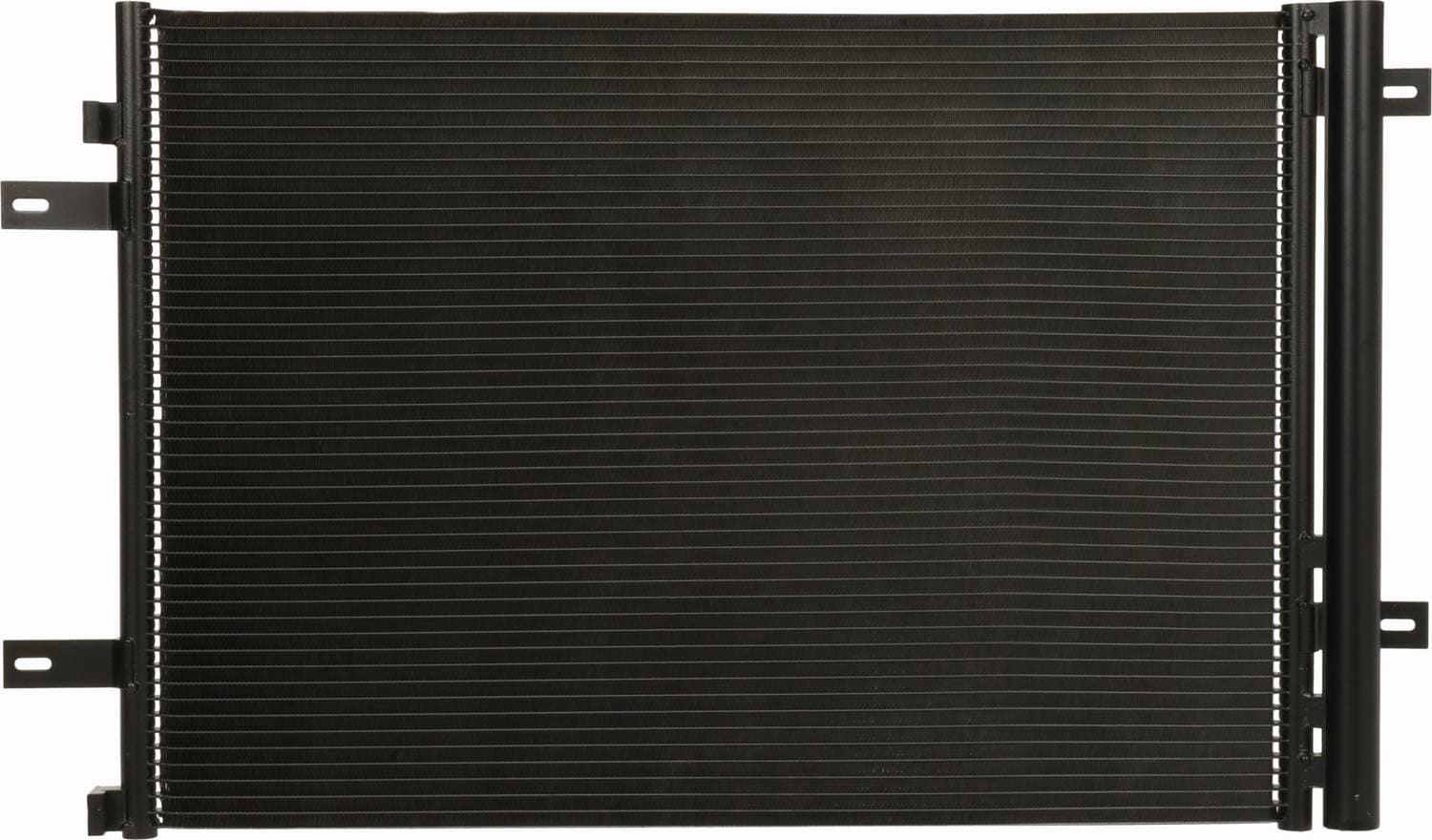 Murray Climate Control A/C Condenser 73936 | O'Reilly Auto Parts