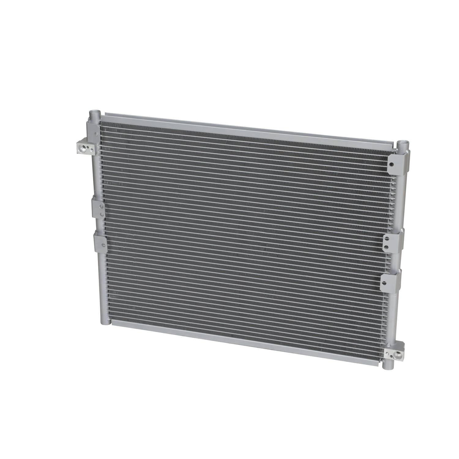 Murray Climate Control A/C Condenser 74744 | O'Reilly Auto Parts