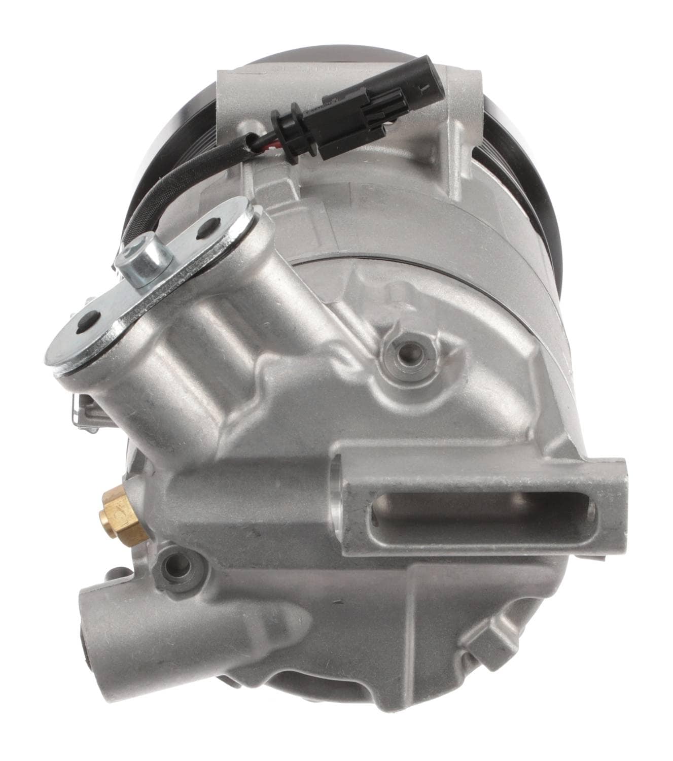 Murray A/C Compressor 158275 | O'Reilly Auto Parts