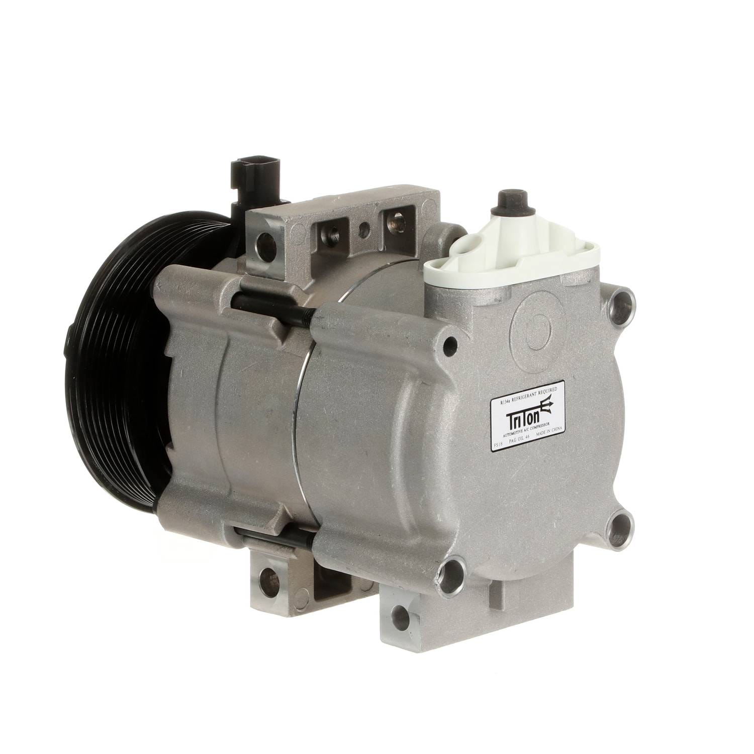 Murray A/C Compressor - New 168197 | O'Reilly Auto Parts