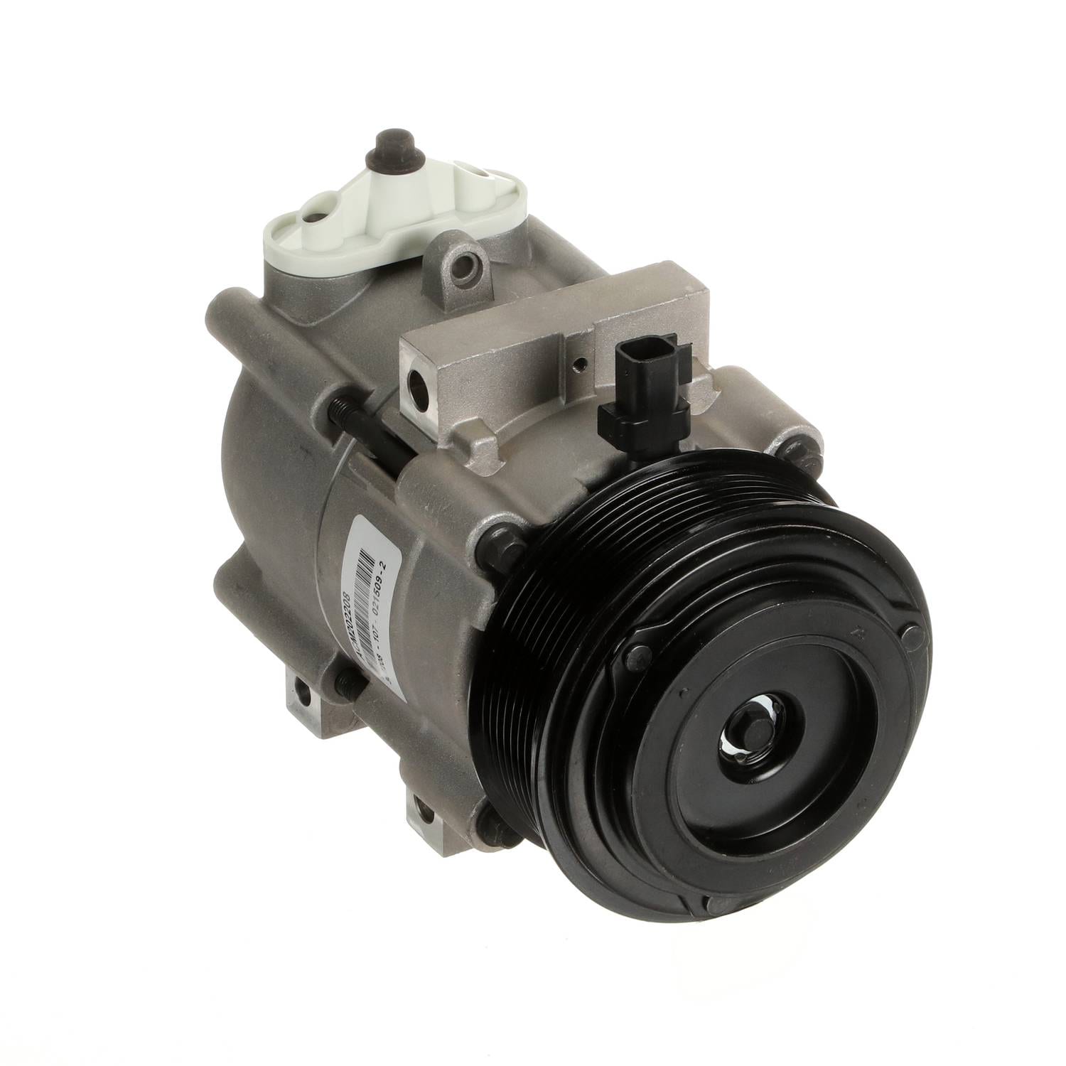 Murray A/C Compressor - New 168197 | O'Reilly Auto Parts