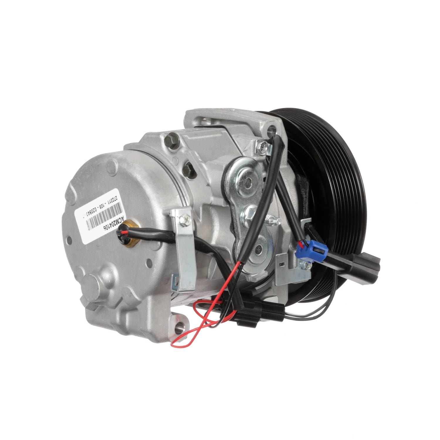 Murray A/C Compressor - New 198373 | O'Reilly Auto Parts