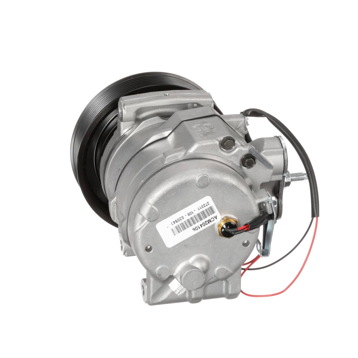 Murray A/C Compressor - New 198373 | O'Reilly Auto Parts