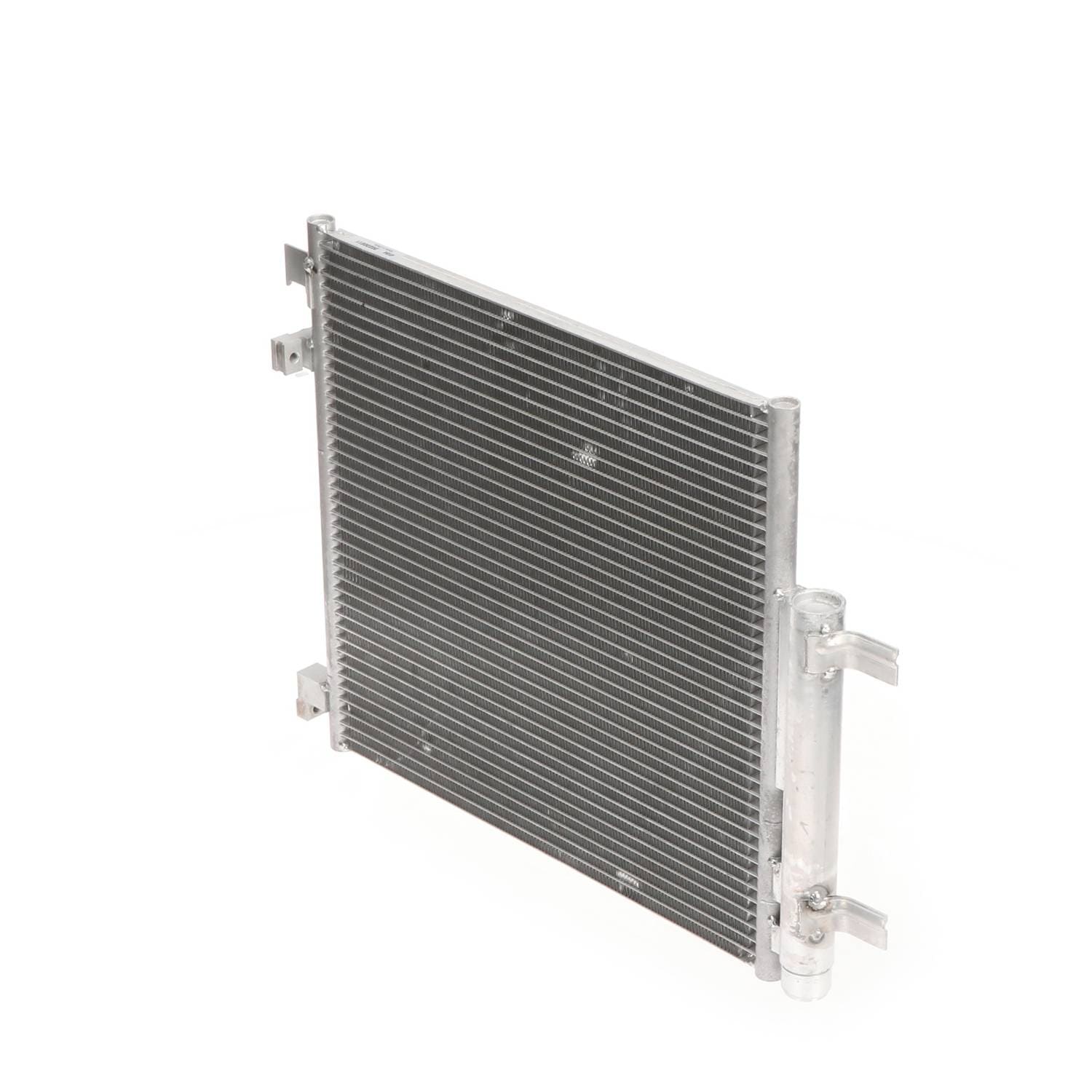 Murray Climate Control A/C Condenser 74184 | O'Reilly Auto Parts