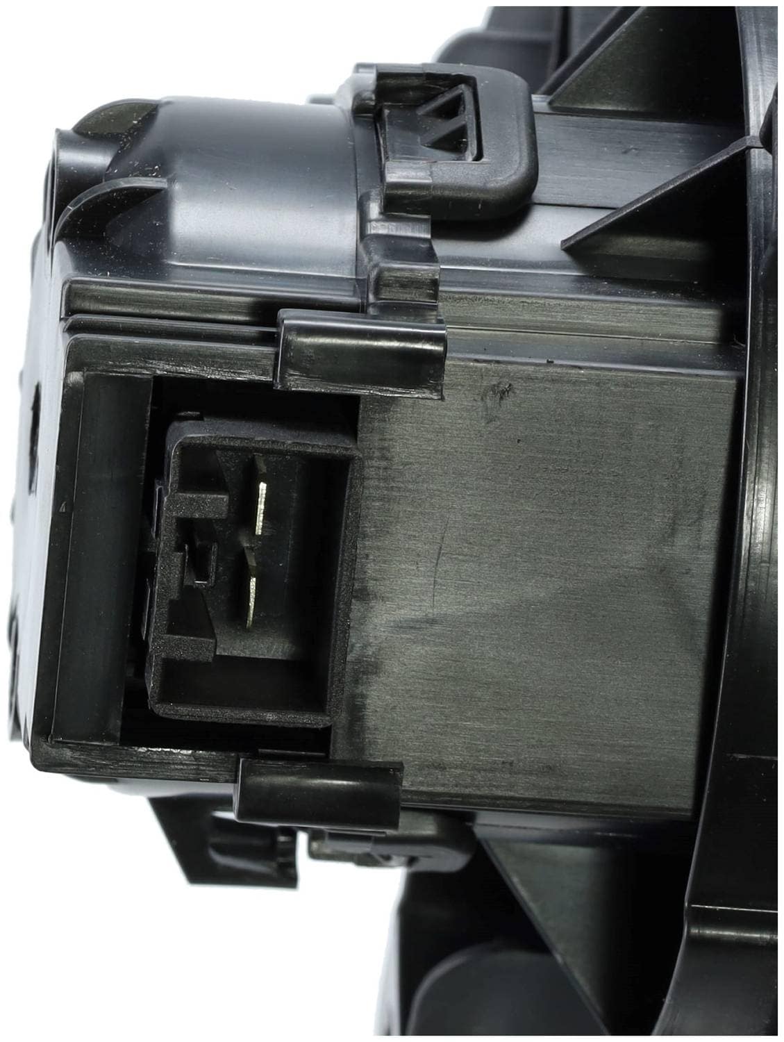 Murray Climate Control Blower Motor Wheel PM4671 | O'Reilly Auto Parts