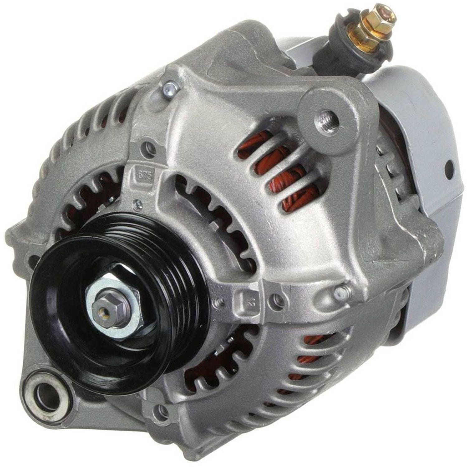 Ultima 70 Amp Alternator - Remanufactured R110937 | O'Reilly Auto