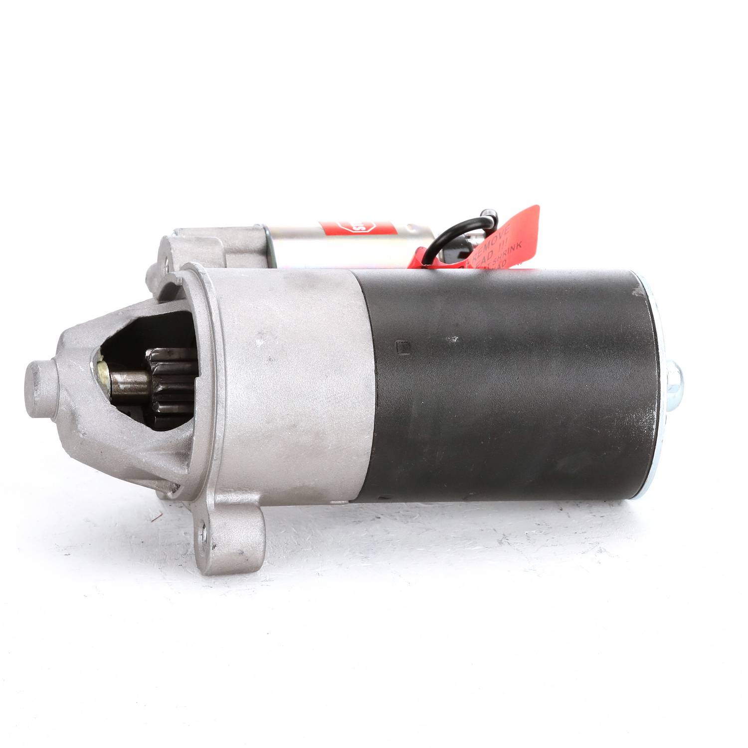 Ultima Starter - Remanufactured R613177 | O'Reilly Auto Parts