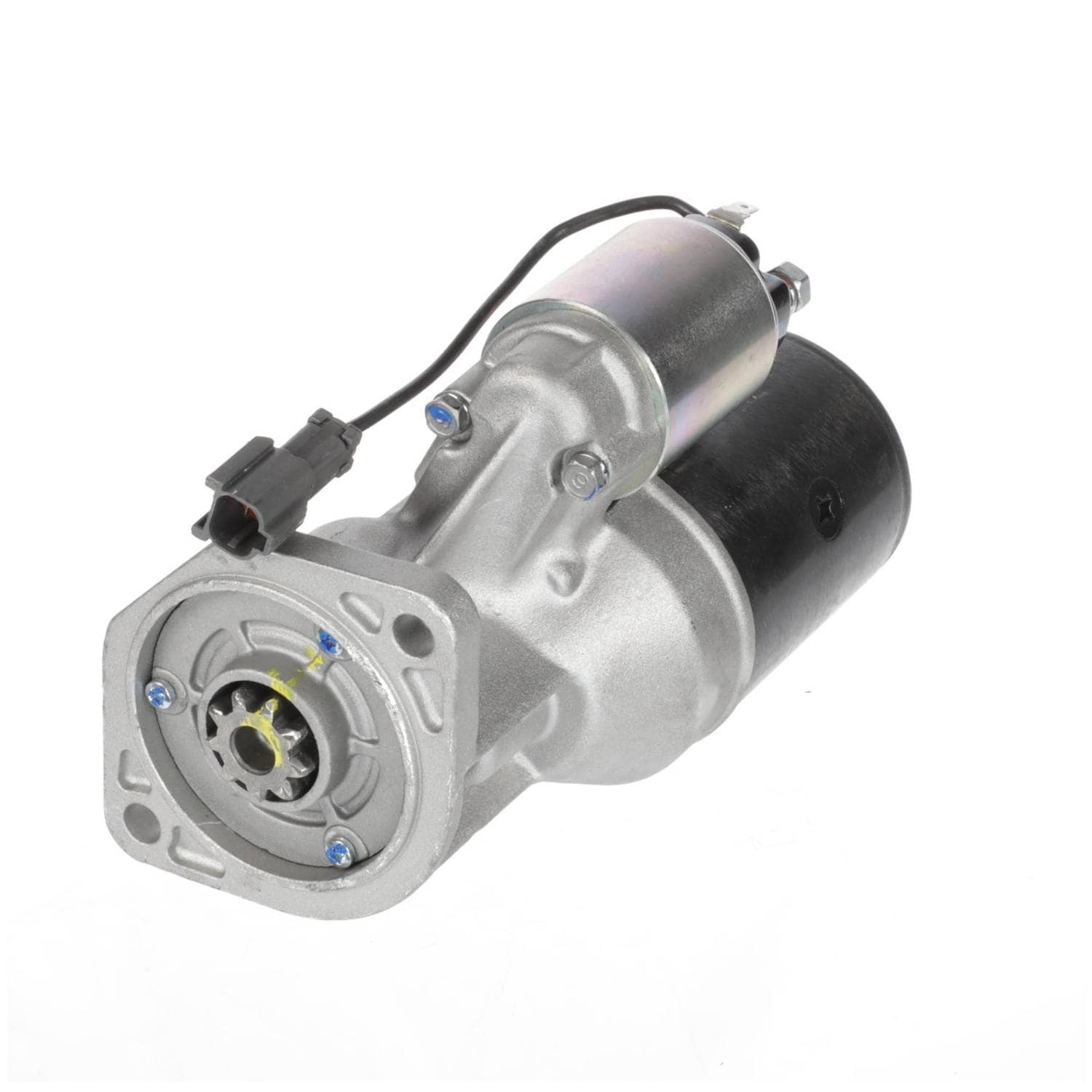 Ultima Starter - Remanufactured R612446 | O'Reilly Auto Parts