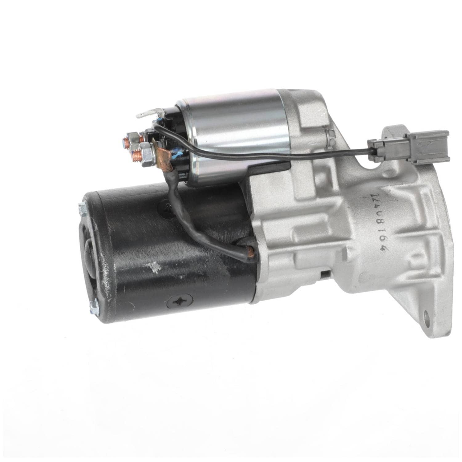 Ultima Starter - Remanufactured R612446 | O'Reilly Auto Parts