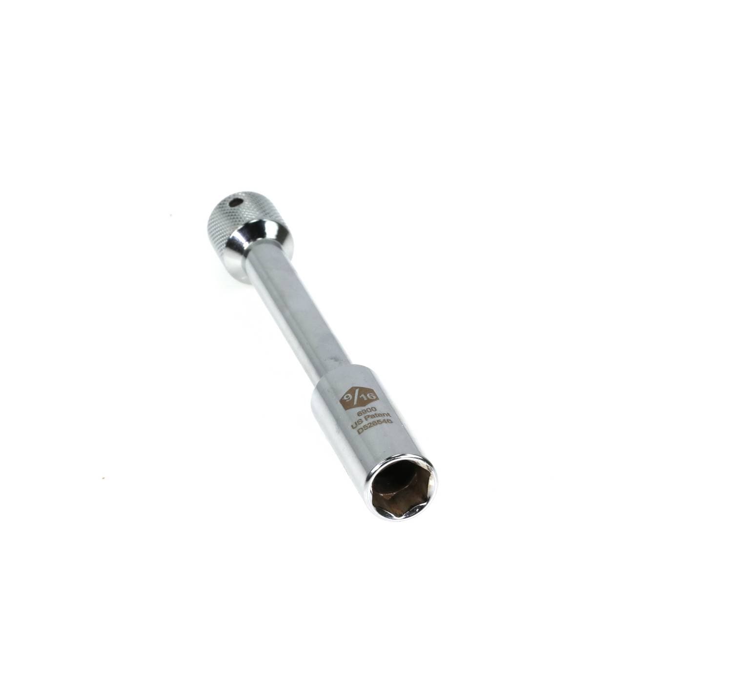 9/16" Spark Plug Socket With Swivel Extension – For Ford Triton V8/V10 – CTA 2385