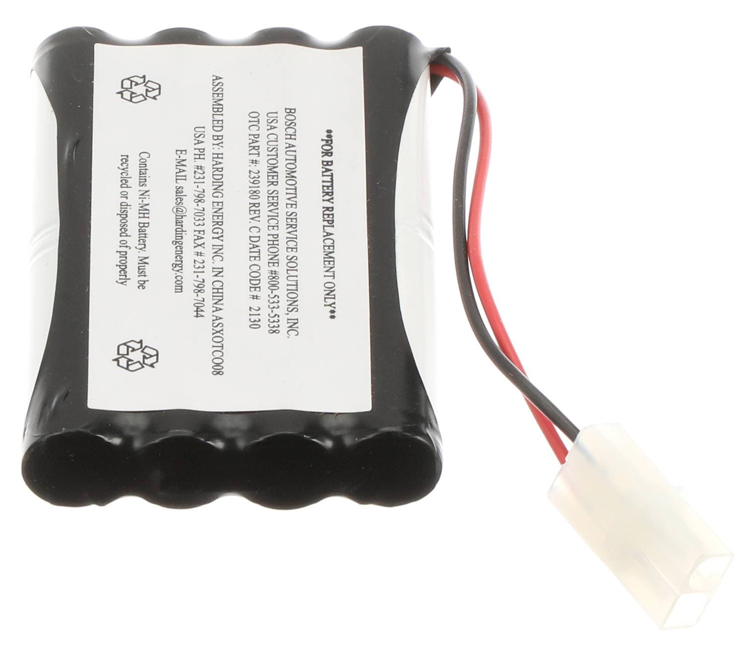 OTC Battery Pack 239180 | O'Reilly Auto Parts