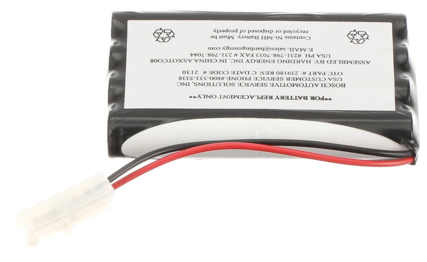 OTC Battery Pack 239180 | O'Reilly Auto Parts