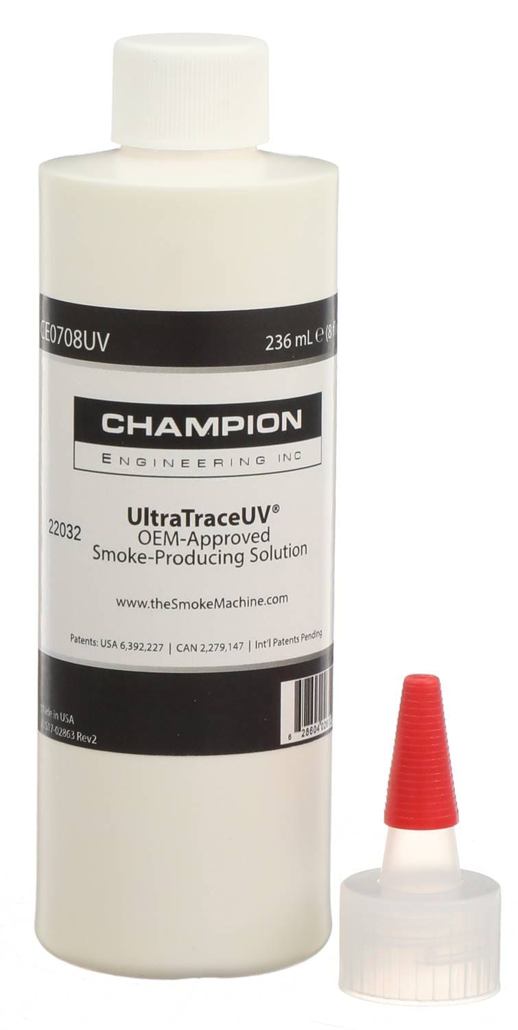専用　2本　O'Leary Medicated White Essence OTC Smoke Machine Solution 65221 | O'Reilly Auto Parts