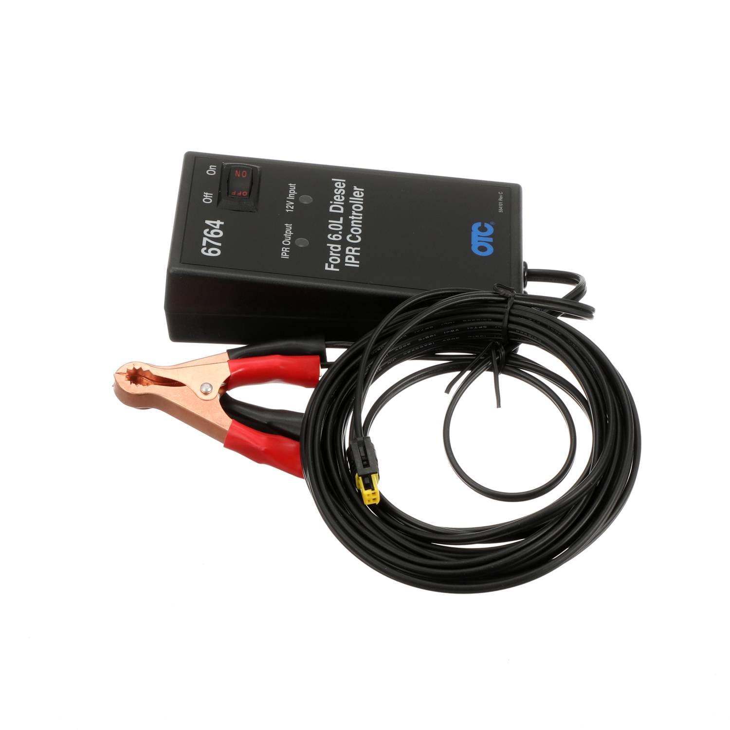 Scheda di controllo motore monoassiale - E124 - FAAC SpA - USB