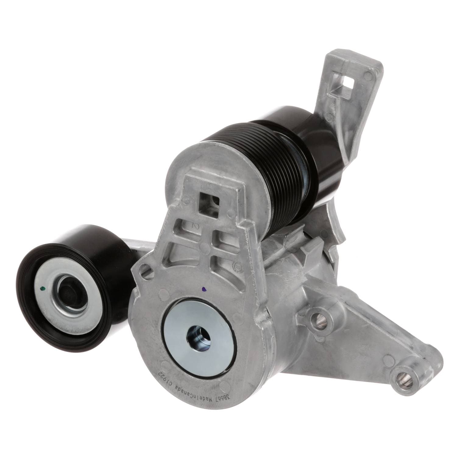 Murray Pulleys and Tensioners Belt Tensioner 2336086 | O'Reilly
