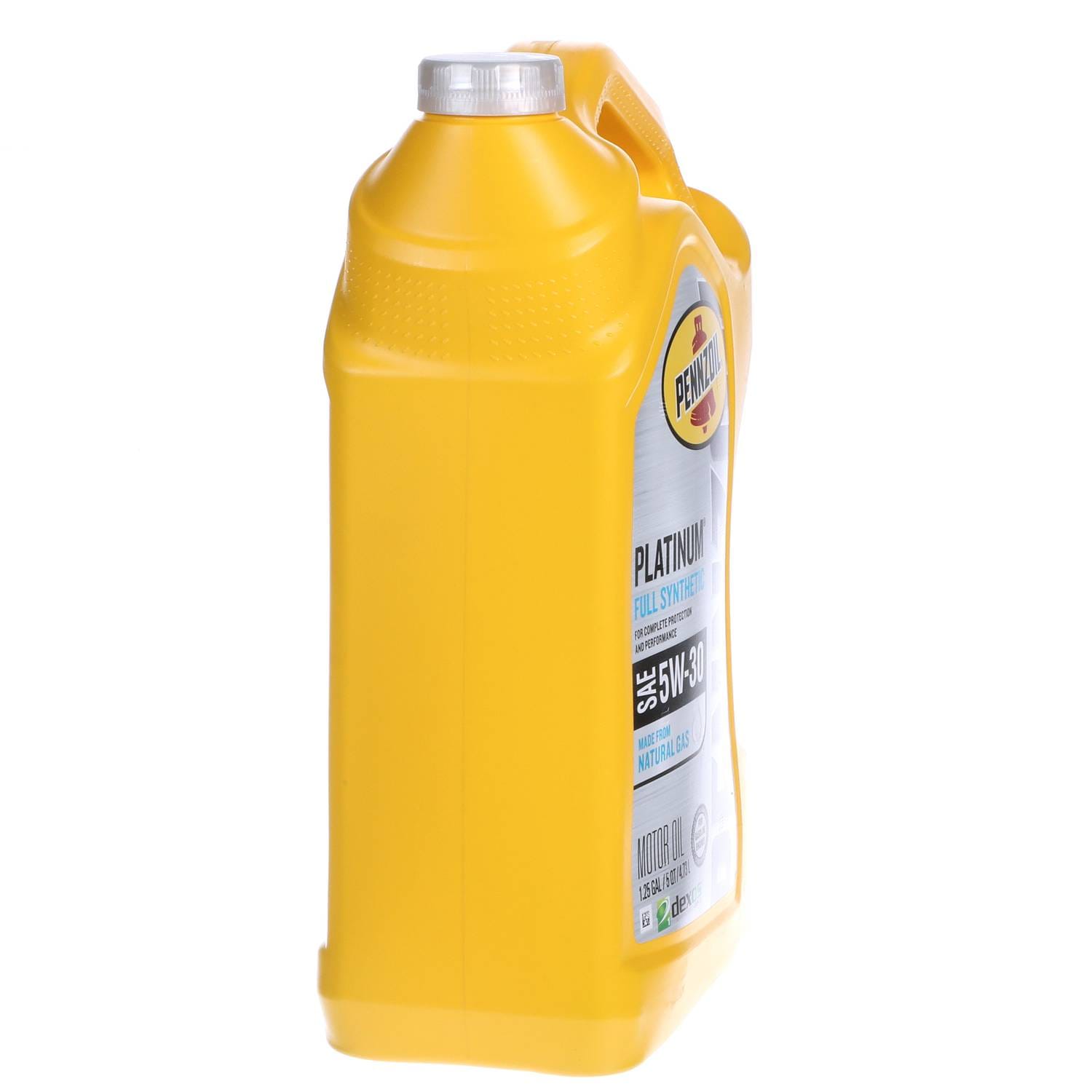 PENNZOIL PLATINUM 5W-30 ペンズオイル5Qt