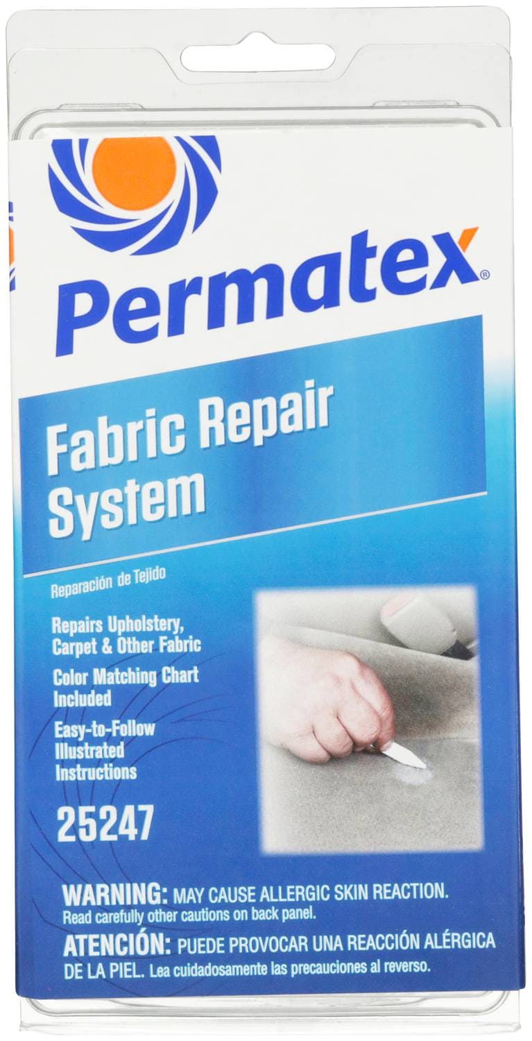 Permatex Fabric Repair Kit 25247