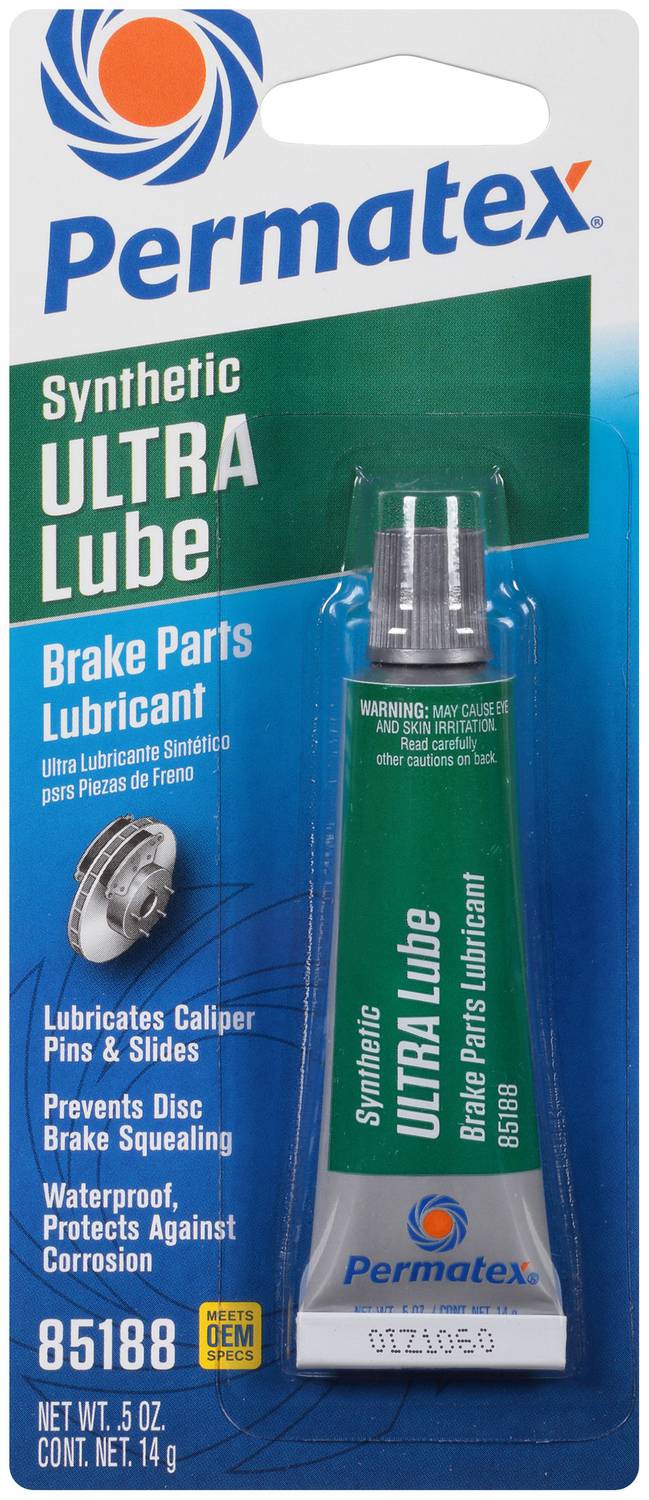 best lubricant for brake caliper pins Do NOT HIRE for auto repair : r/orangecounty main image 0