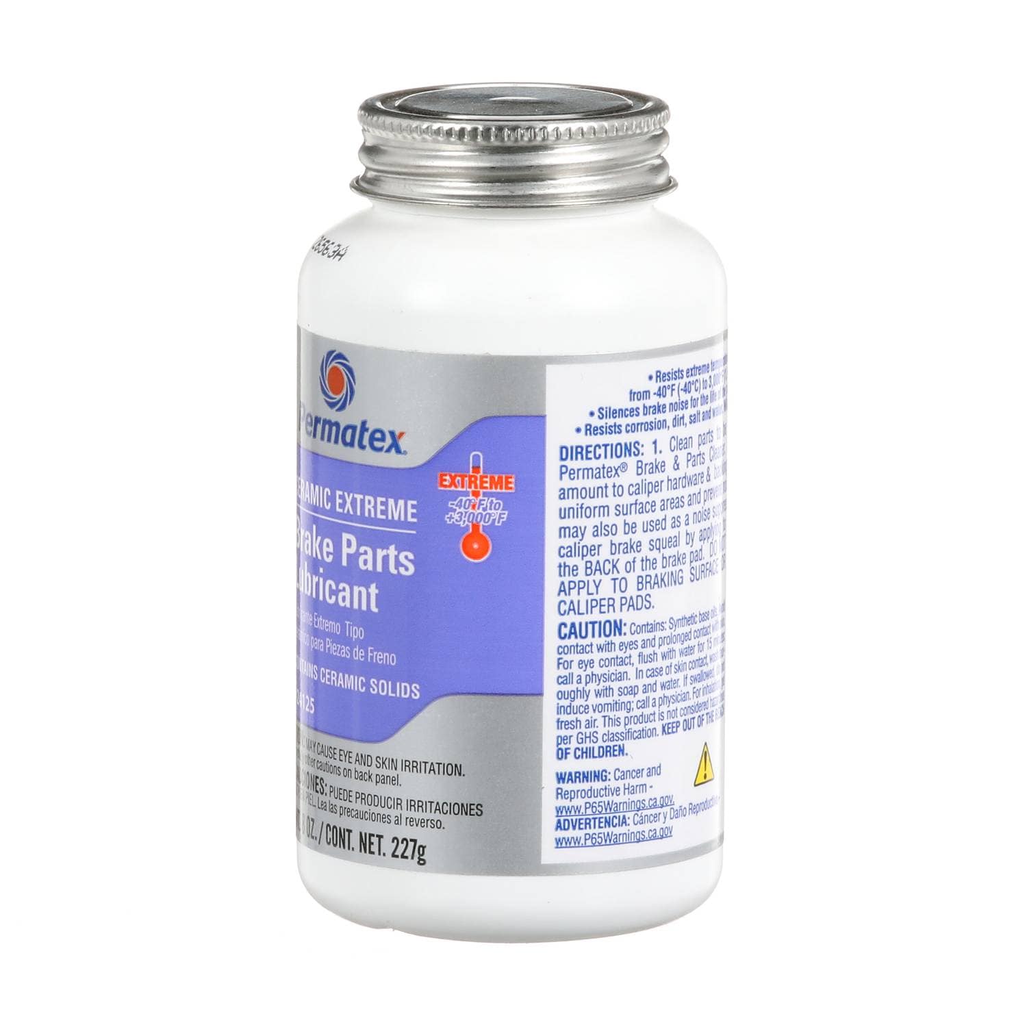 Permatex Brake Lubricant 24125 | O'Reilly Auto Parts Permatex Brake Lubricant 24125 | O'Reilly Auto Parts