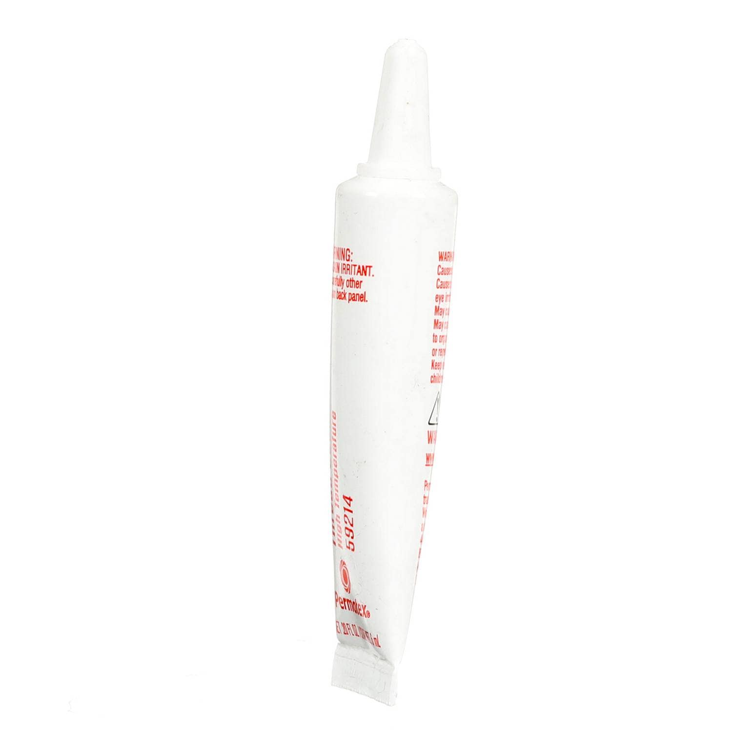 Permatex 6ml White Low Thread Sealant 59214 | O'Reilly Auto Parts